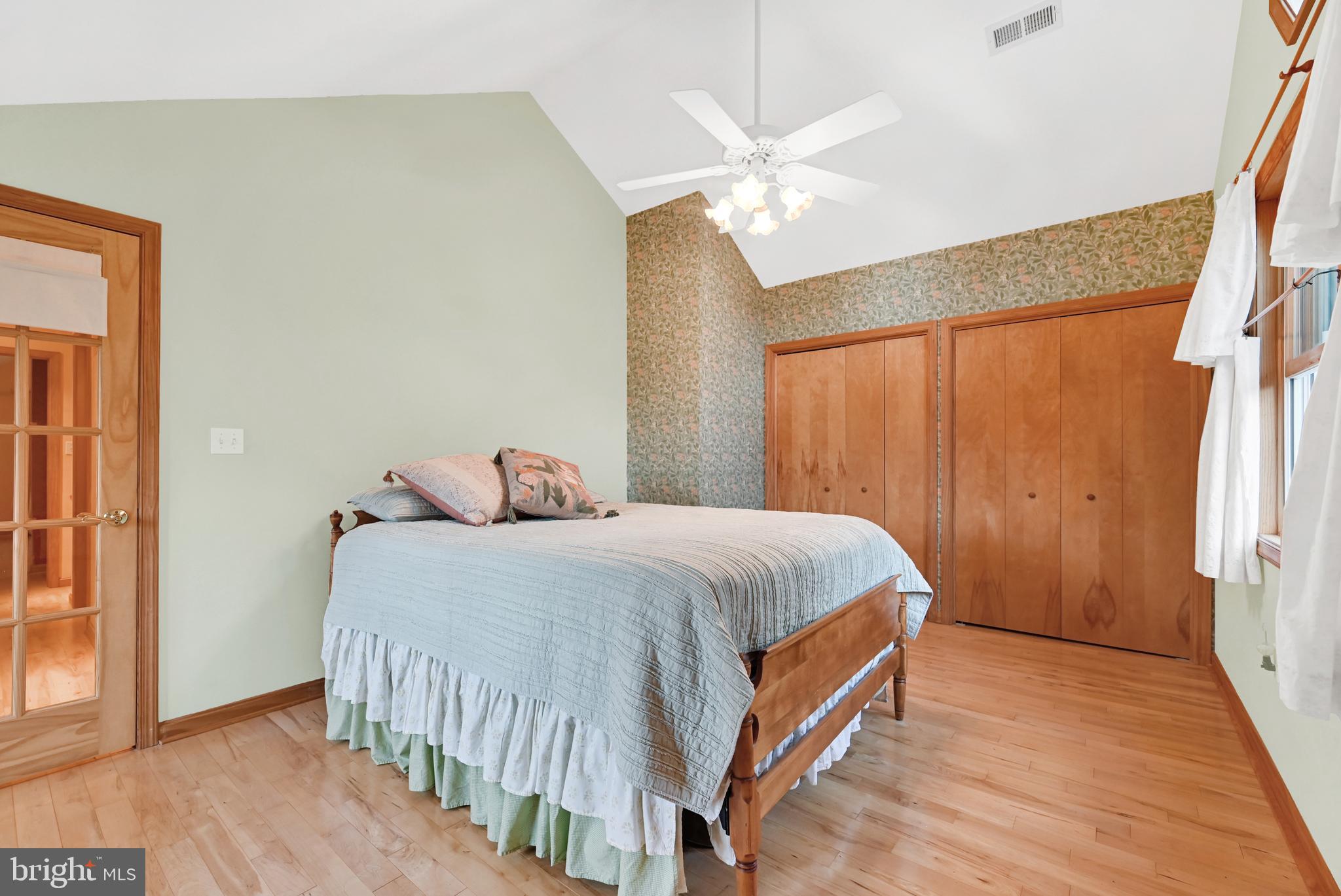 BALTIMORE COUNTY - Residential