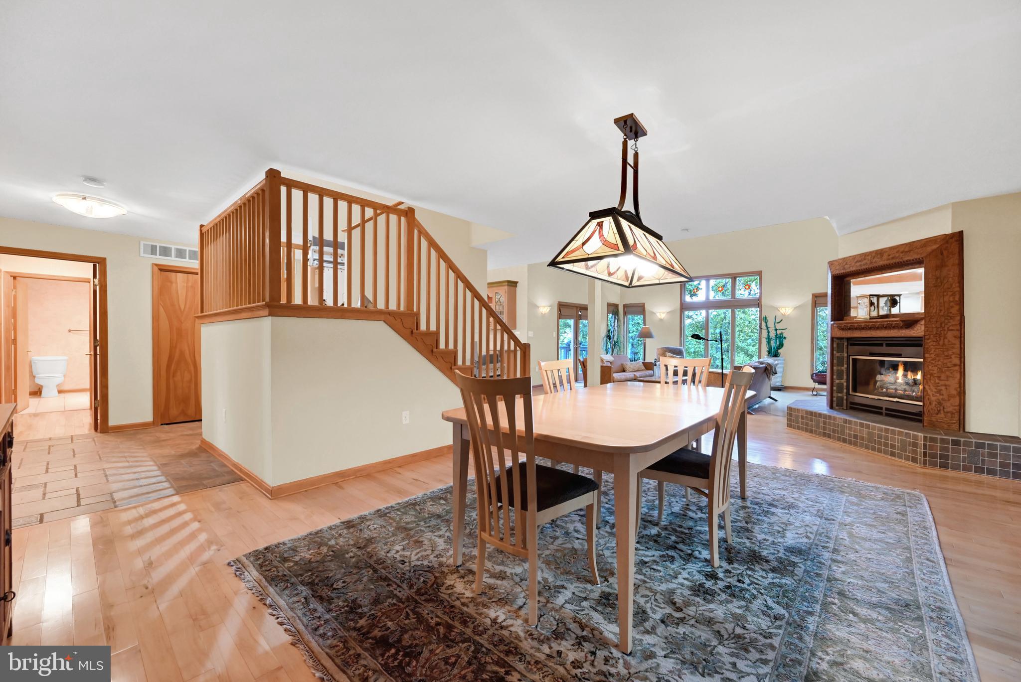 BALTIMORE COUNTY - Residential