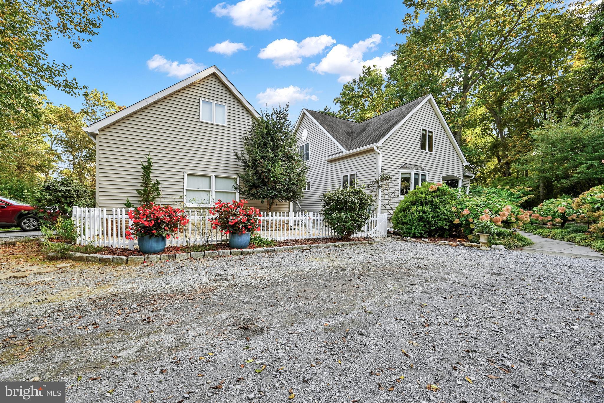 BALTIMORE COUNTY - Residential