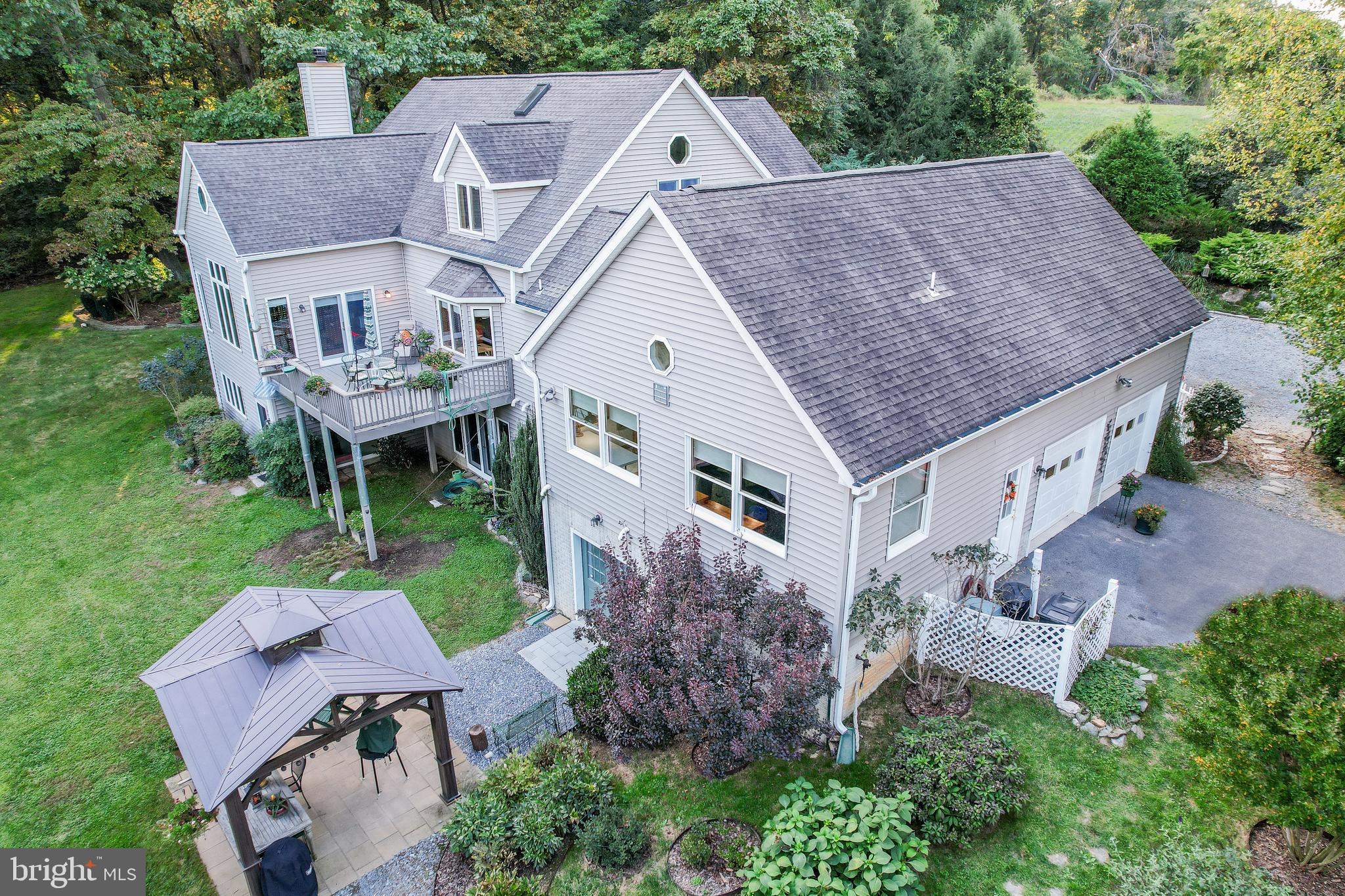 BALTIMORE COUNTY - Residential