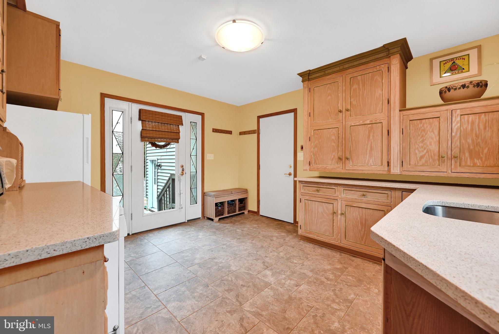 BALTIMORE COUNTY - Residential