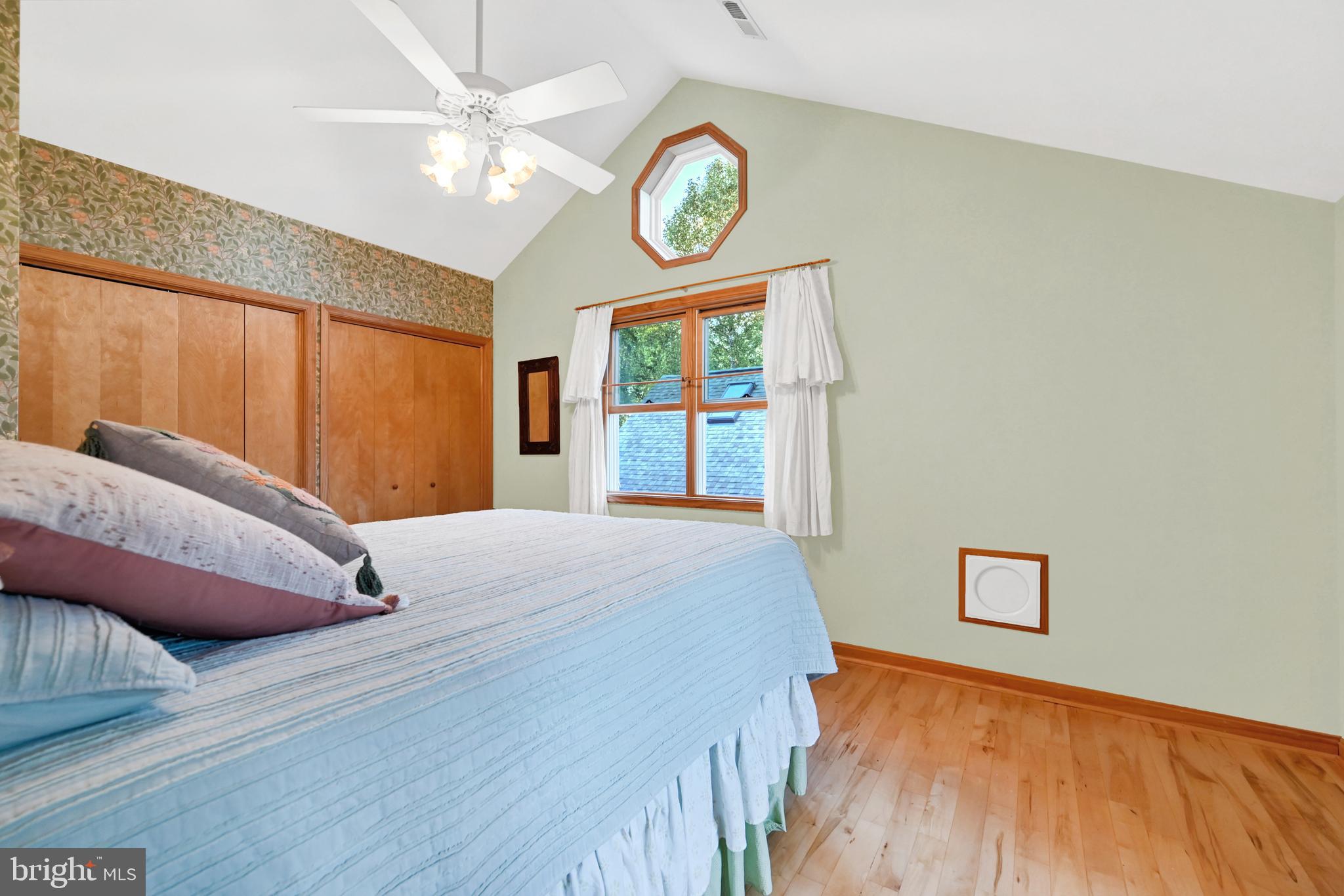 BALTIMORE COUNTY - Residential