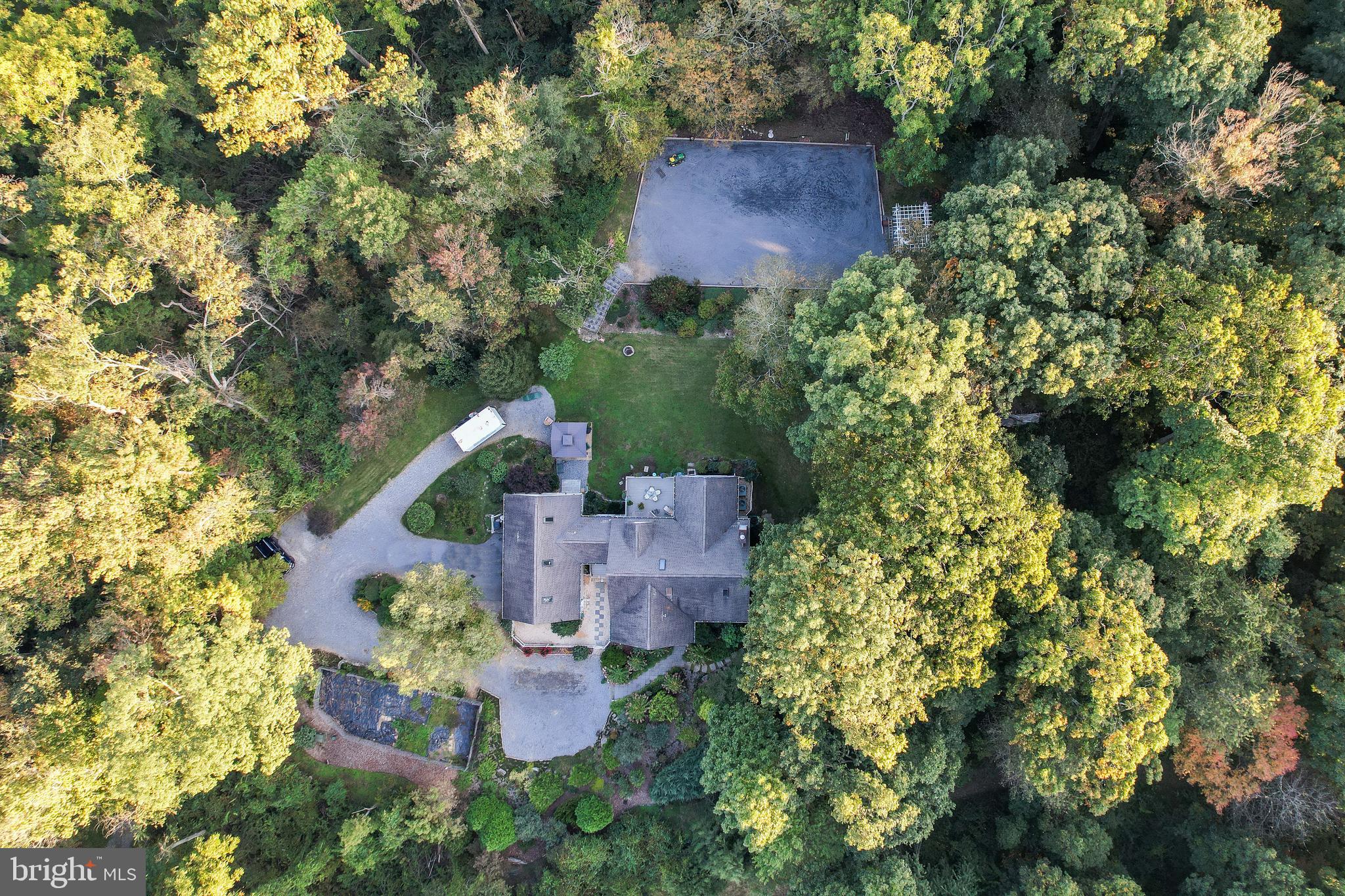 BALTIMORE COUNTY - Residential