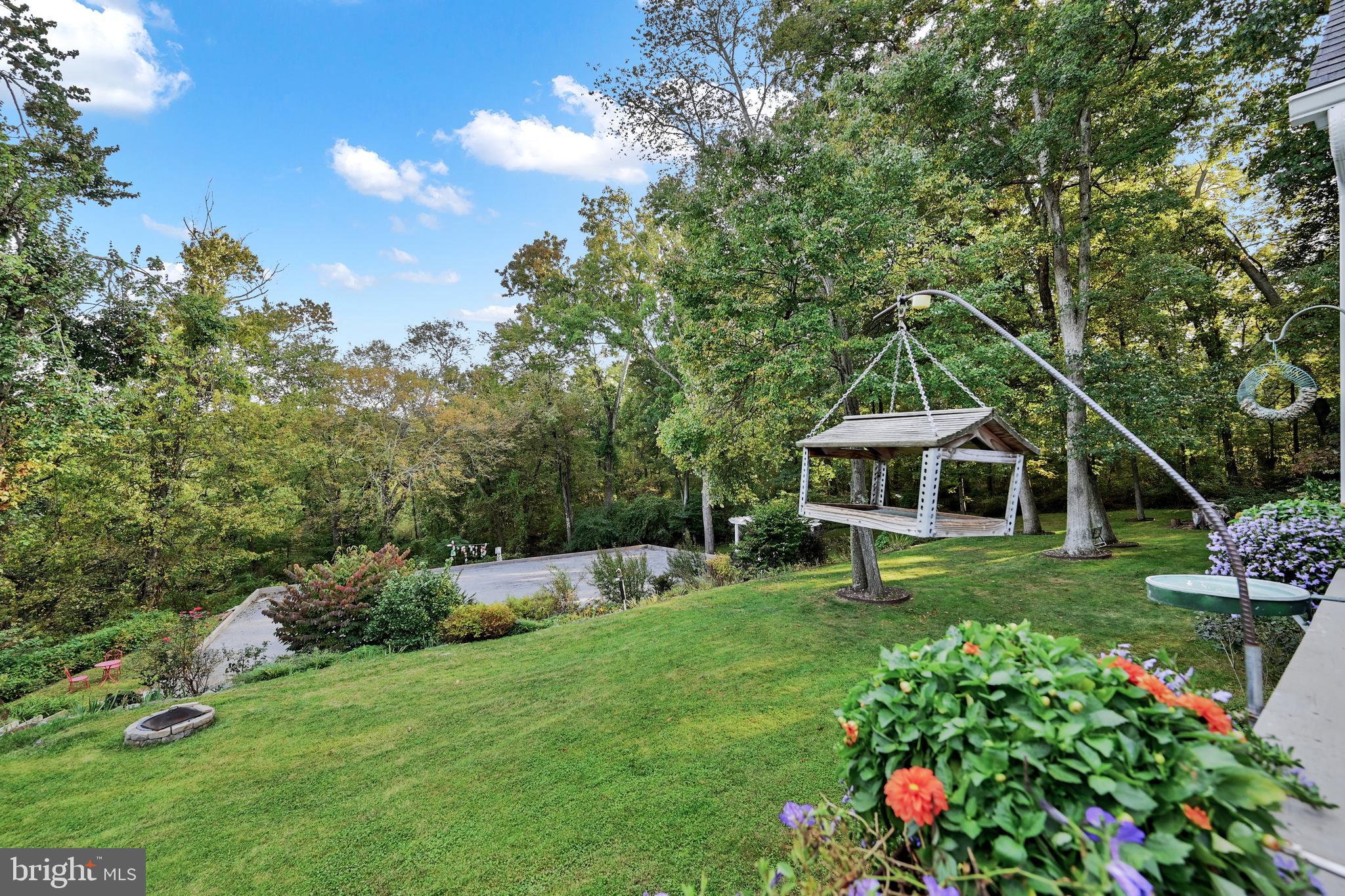 BALTIMORE COUNTY - Residential