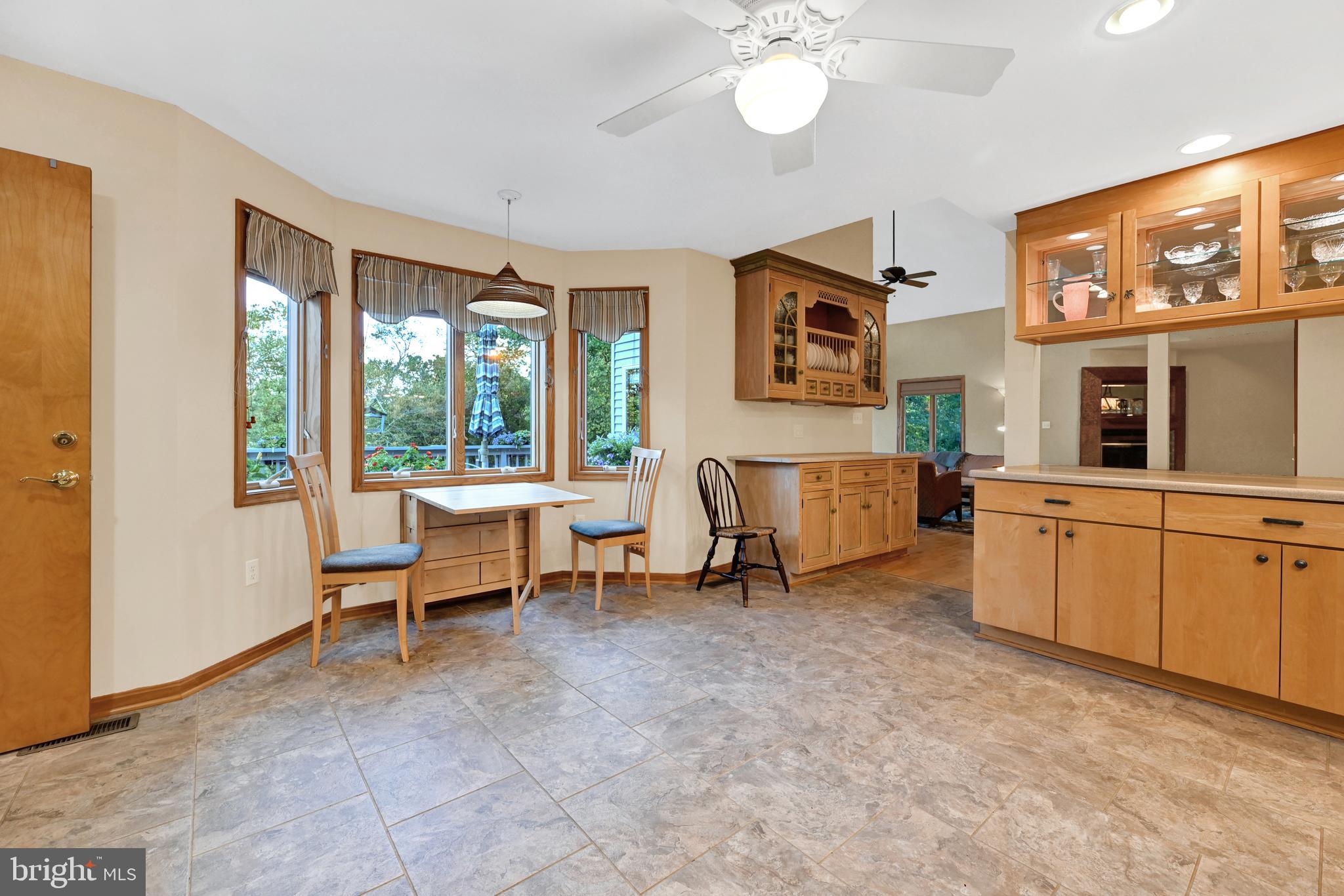 BALTIMORE COUNTY - Residential