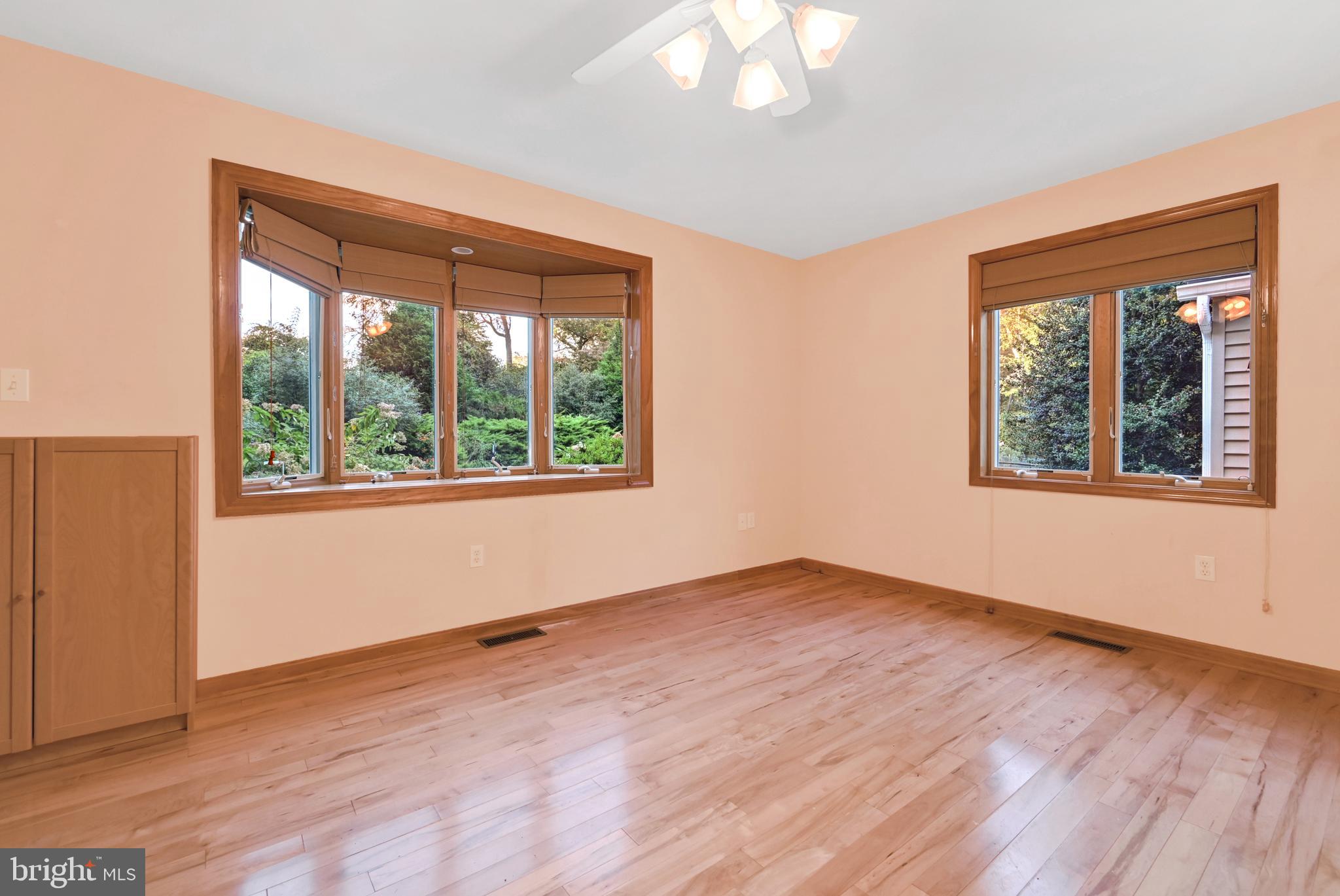 BALTIMORE COUNTY - Residential