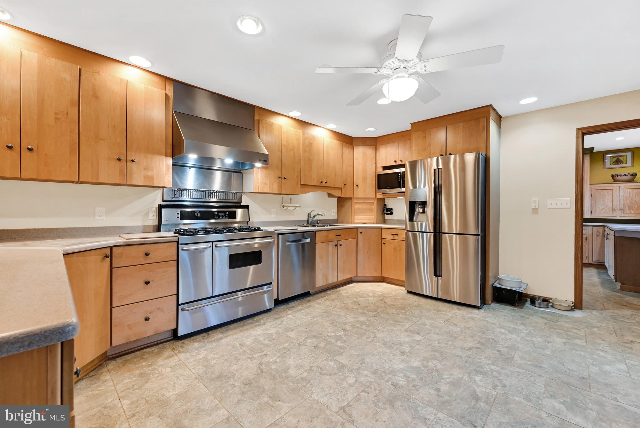 BALTIMORE COUNTY - Residential