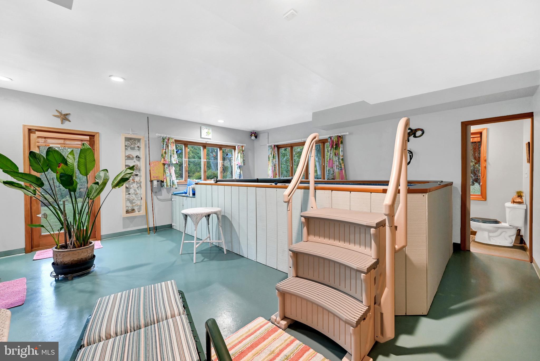 BALTIMORE COUNTY - Residential