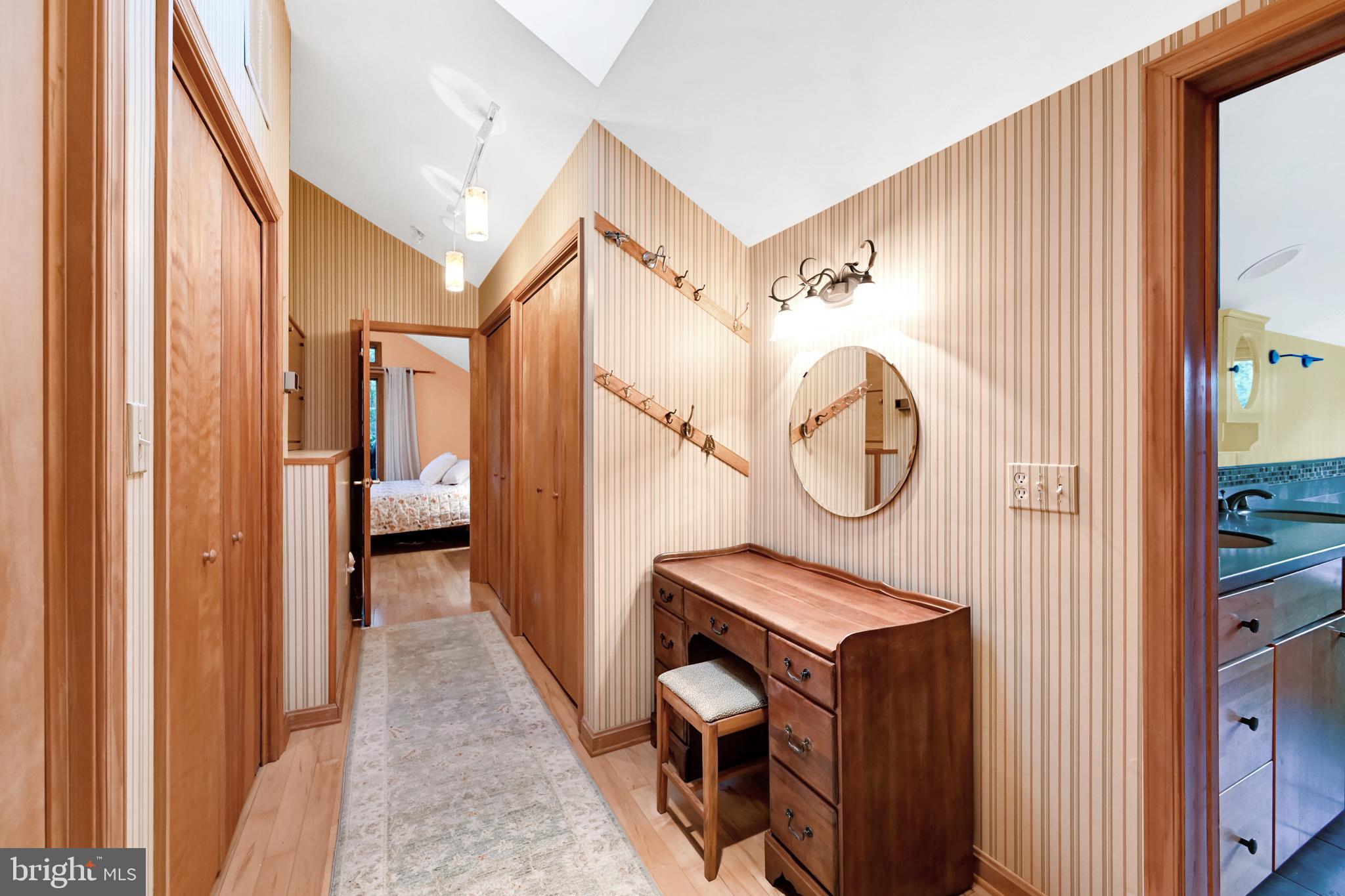 BALTIMORE COUNTY - Residential