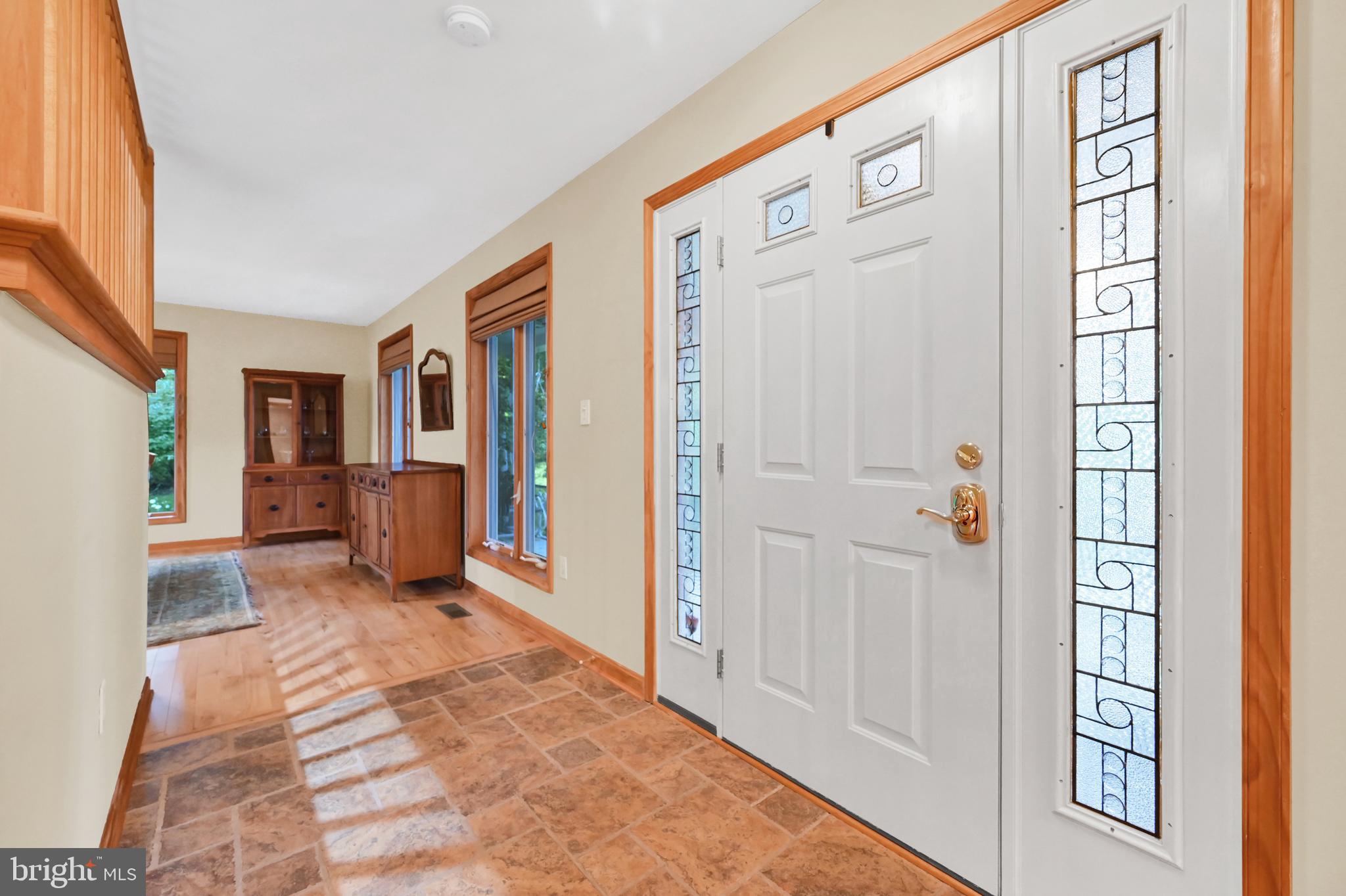 BALTIMORE COUNTY - Residential