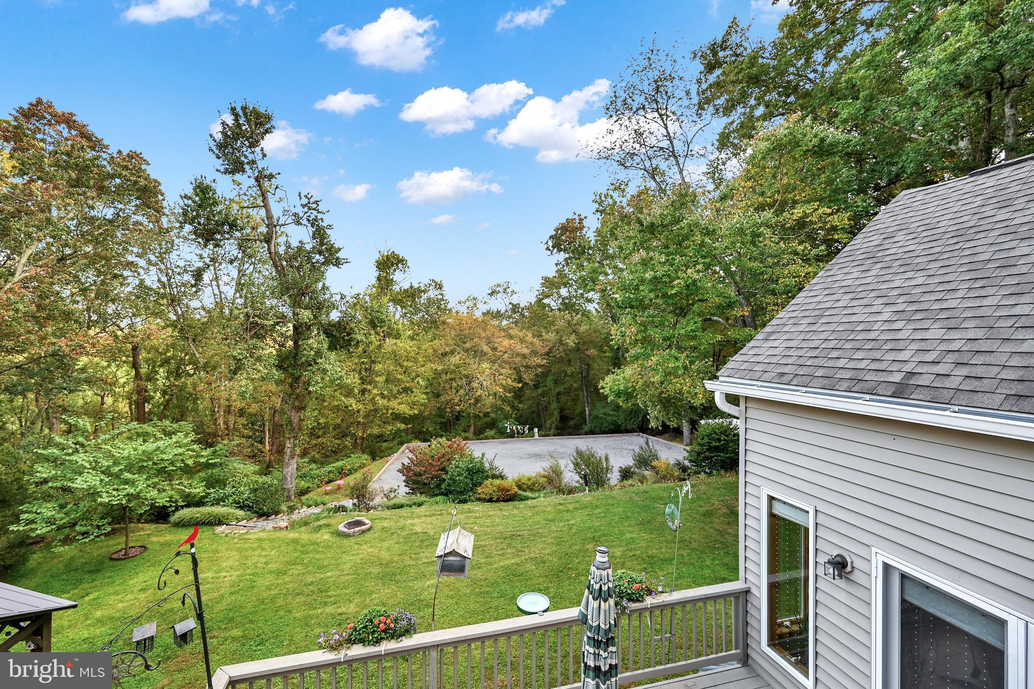 BALTIMORE COUNTY - Residential