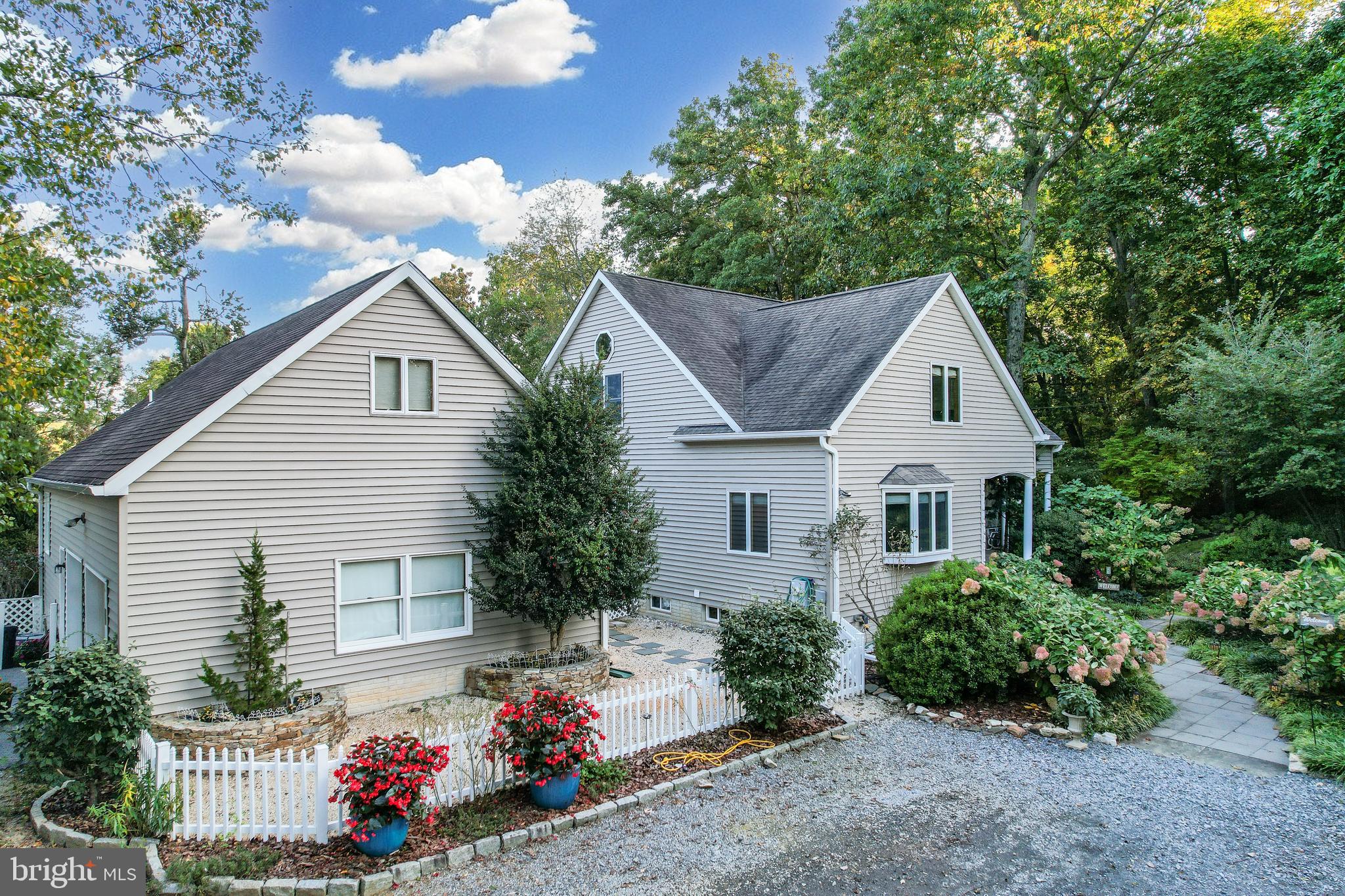 BALTIMORE COUNTY - Residential