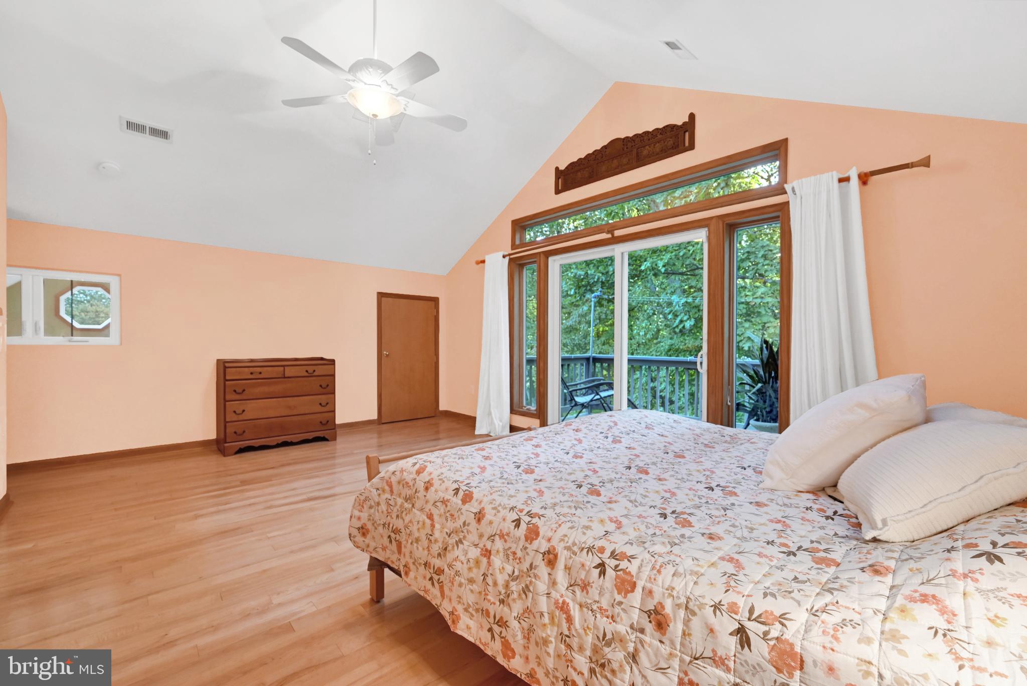 BALTIMORE COUNTY - Residential