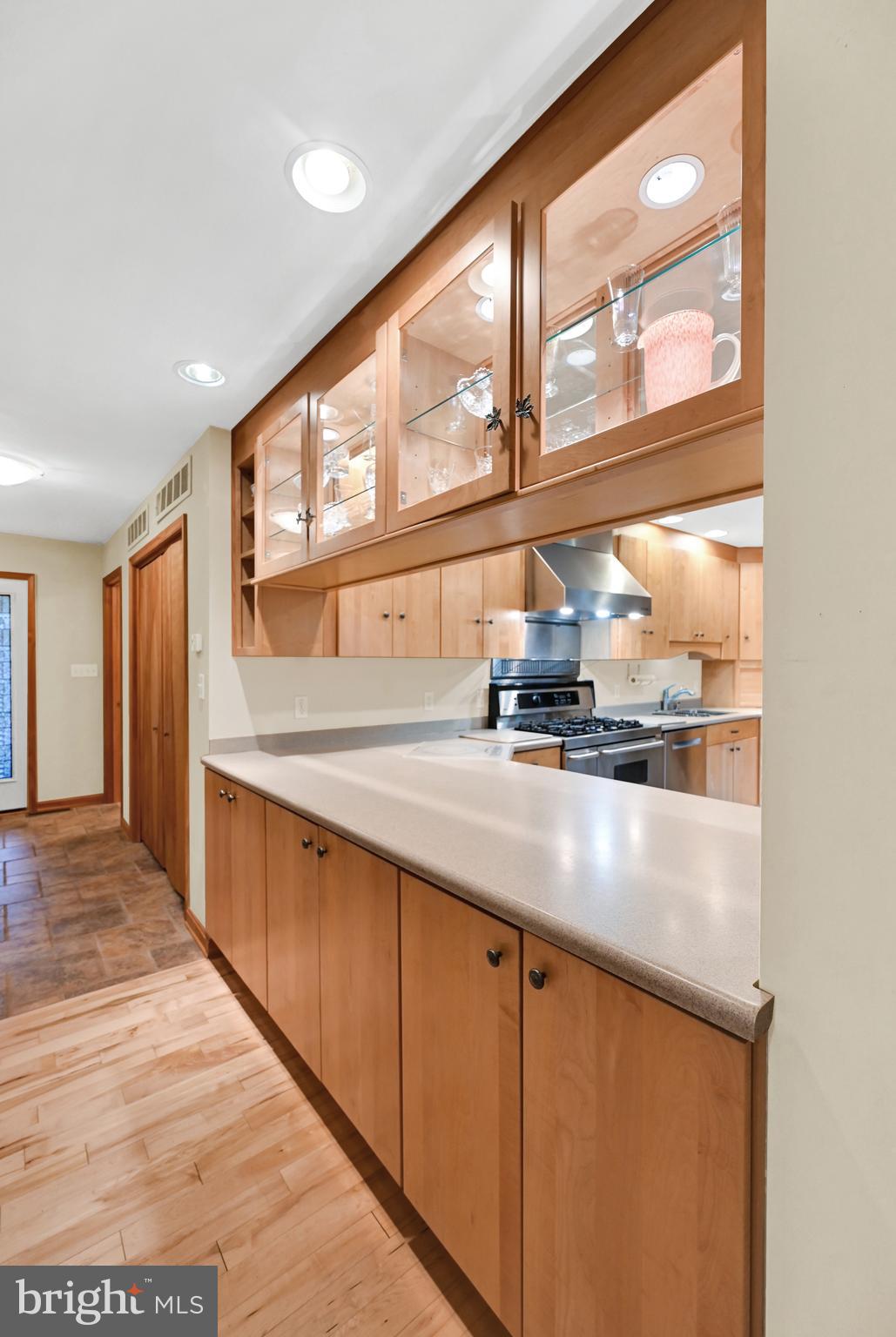 BALTIMORE COUNTY - Residential