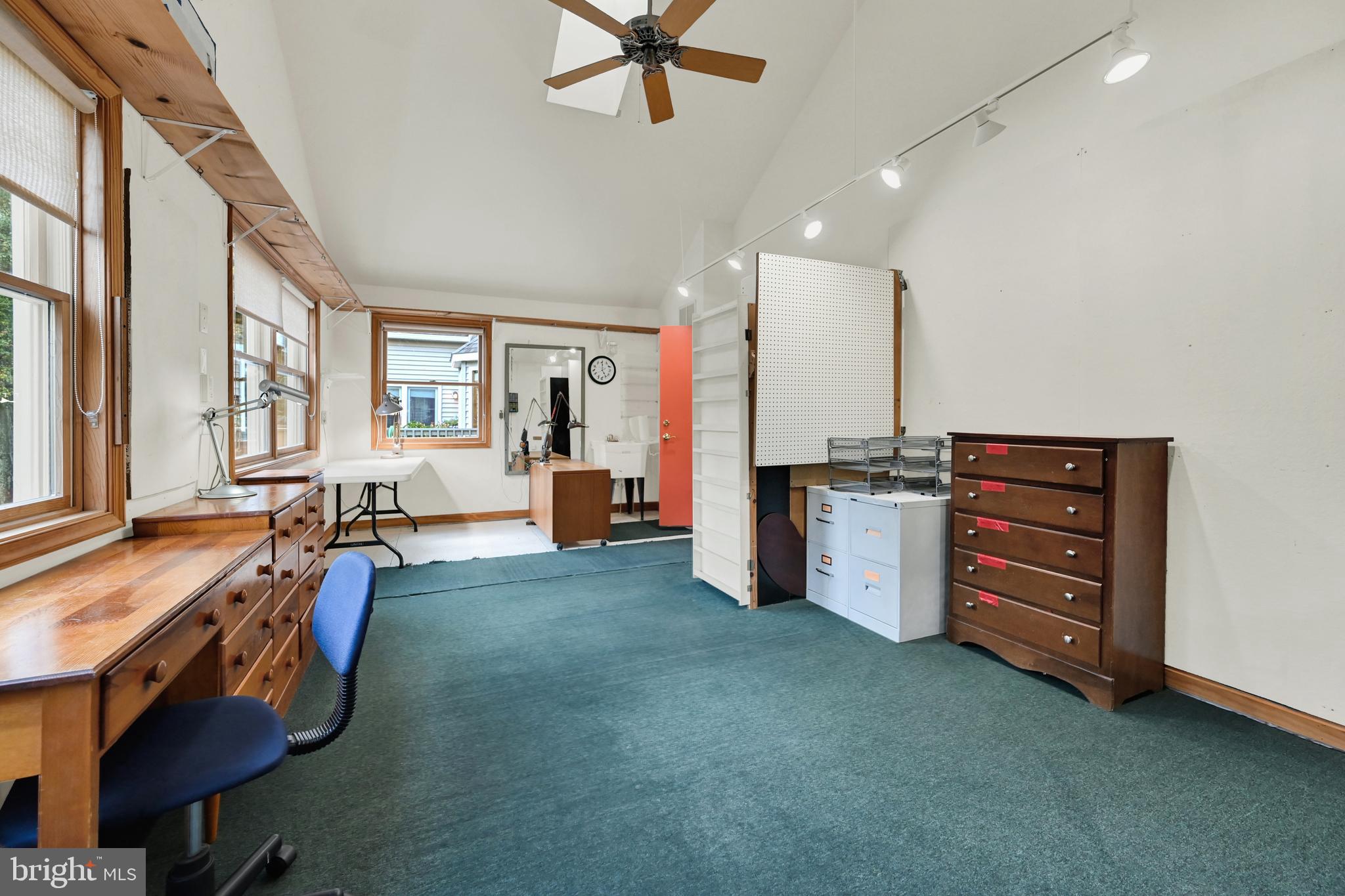 BALTIMORE COUNTY - Residential