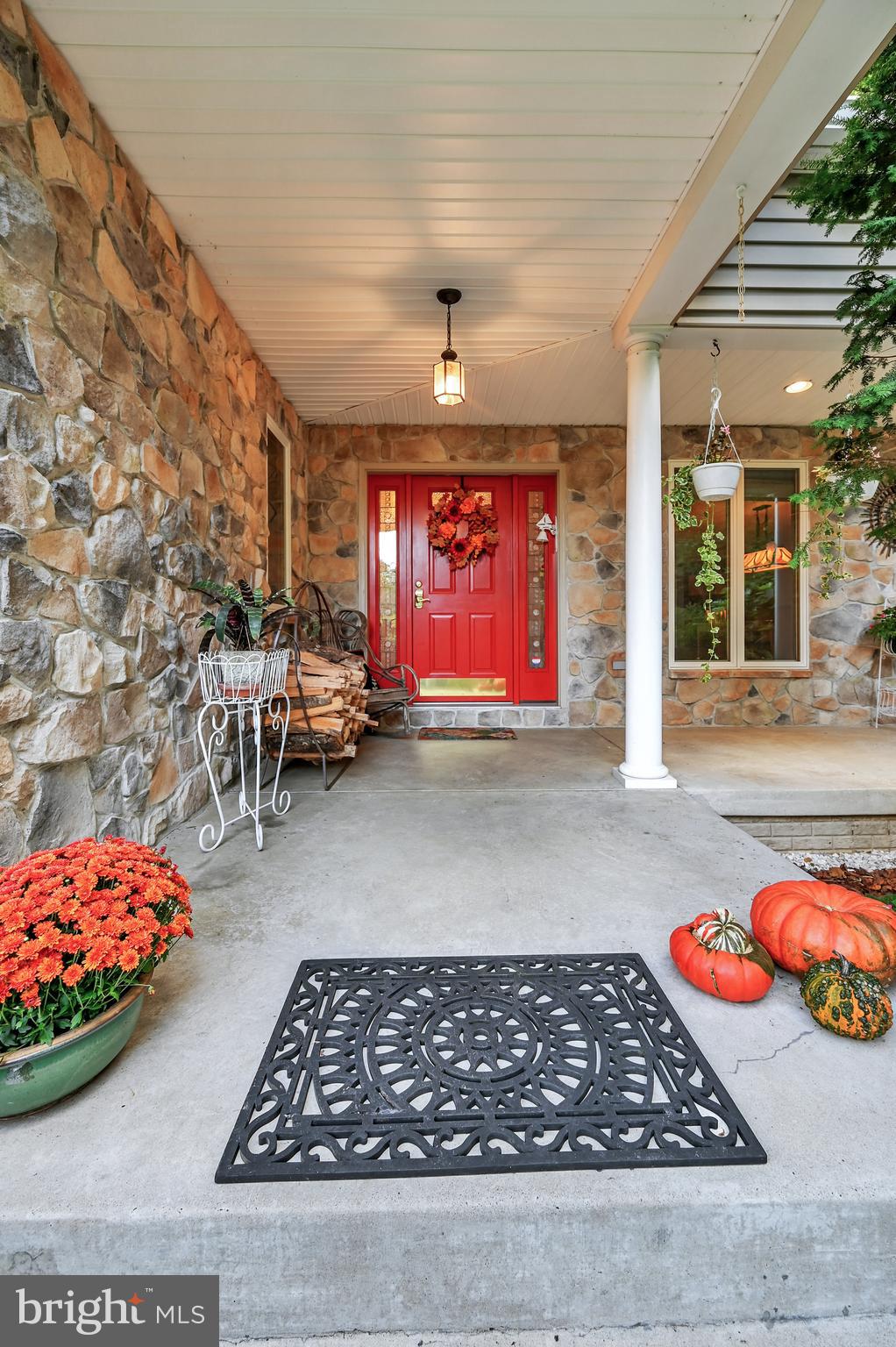 BALTIMORE COUNTY - Residential