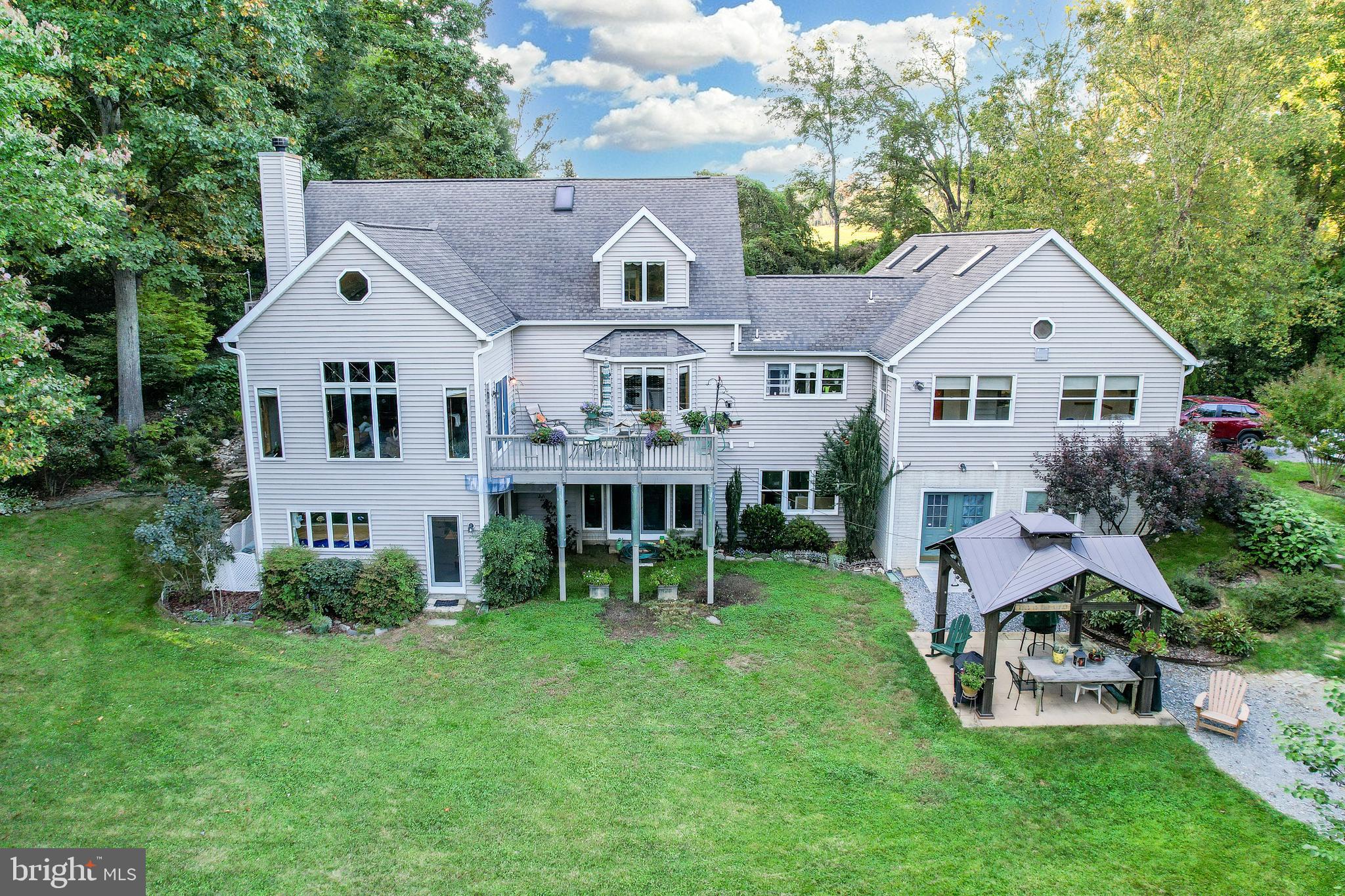 BALTIMORE COUNTY - Residential