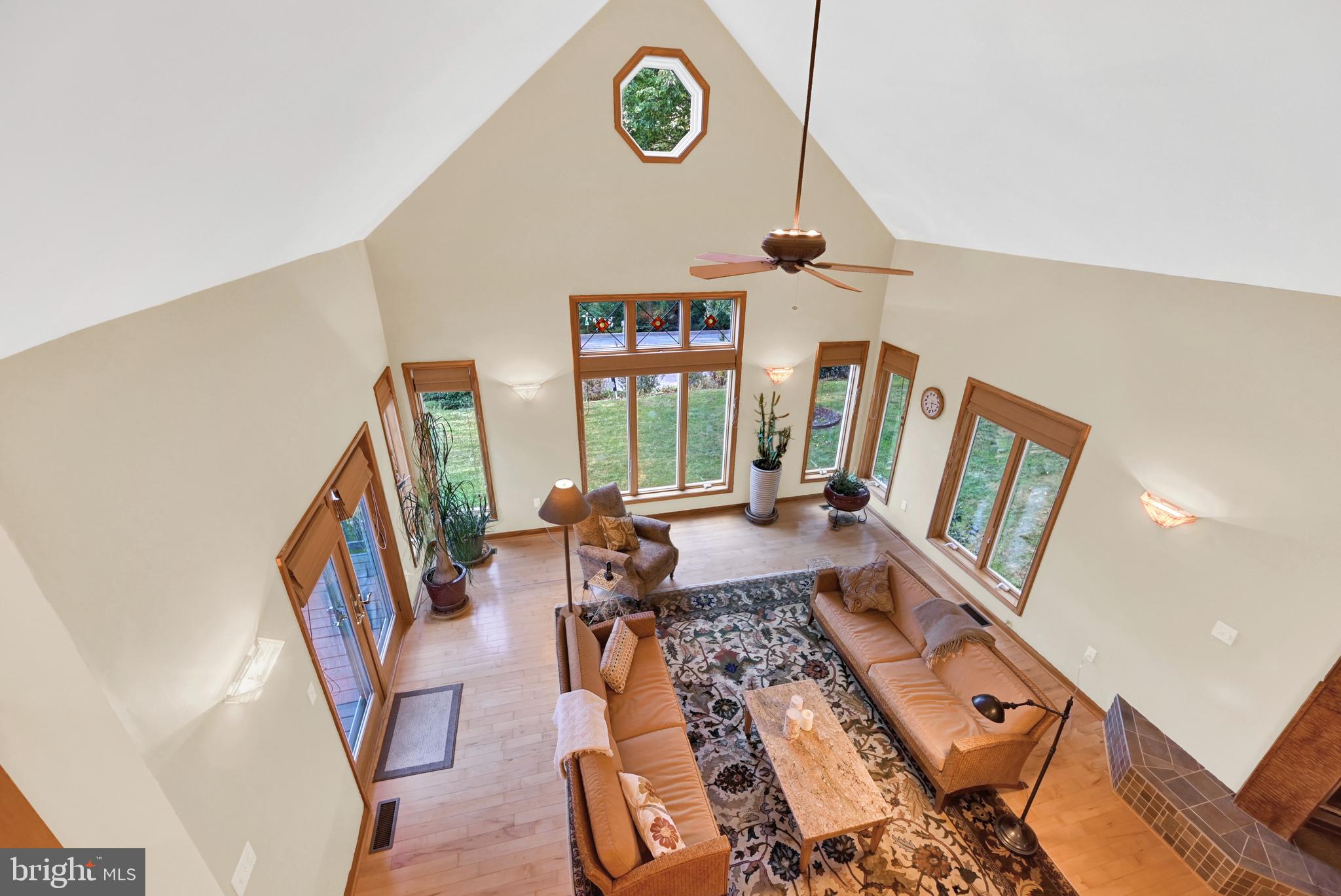 BALTIMORE COUNTY - Residential