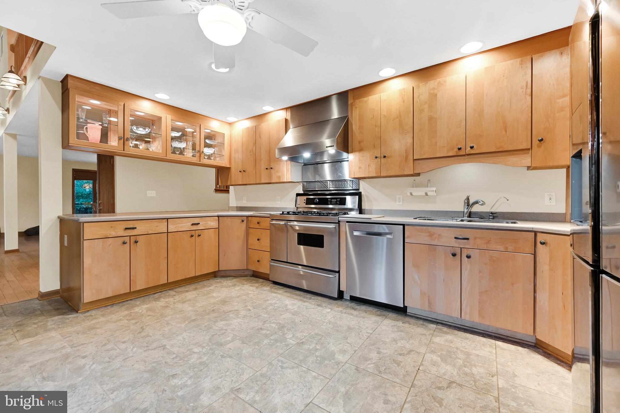 BALTIMORE COUNTY - Residential