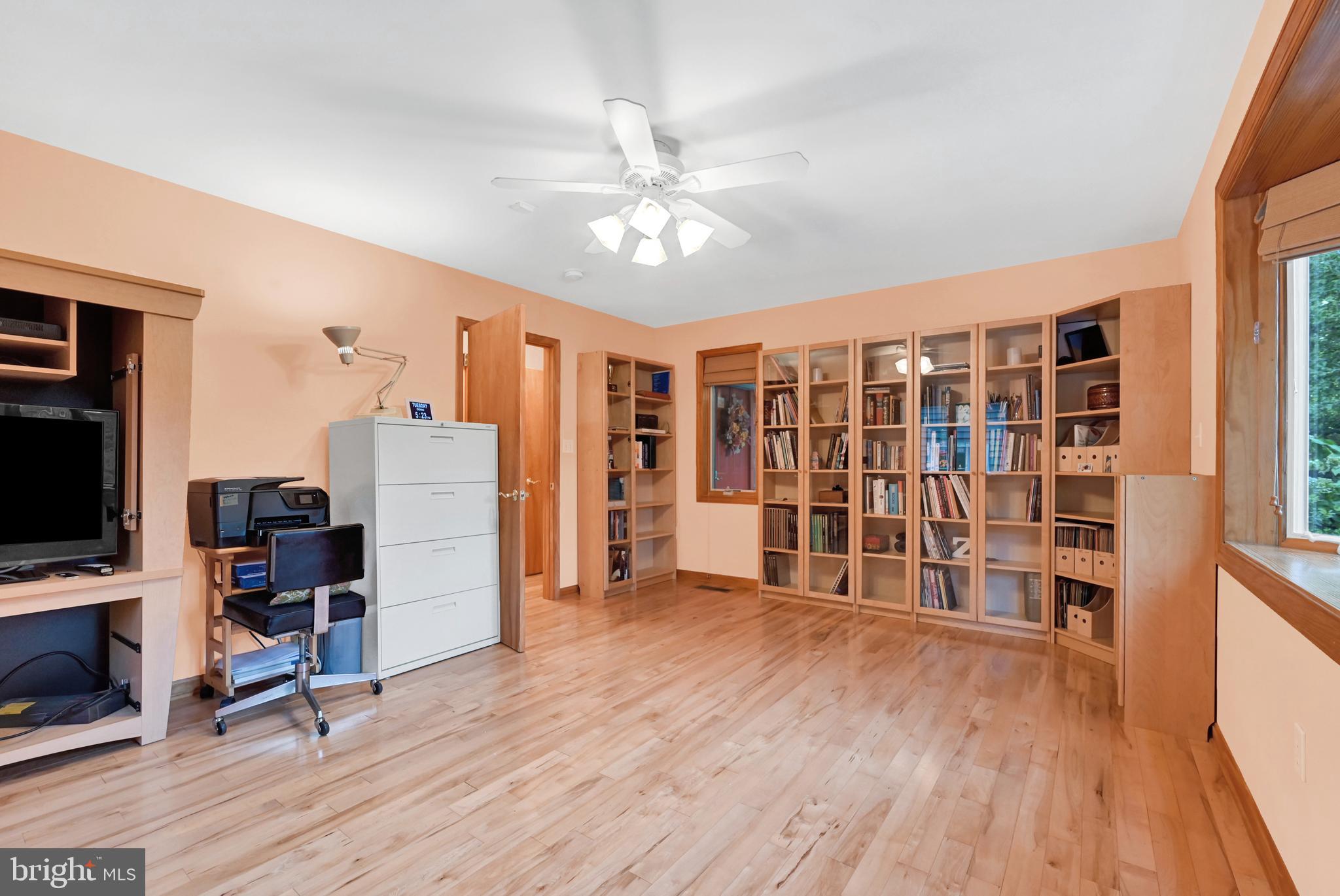 BALTIMORE COUNTY - Residential