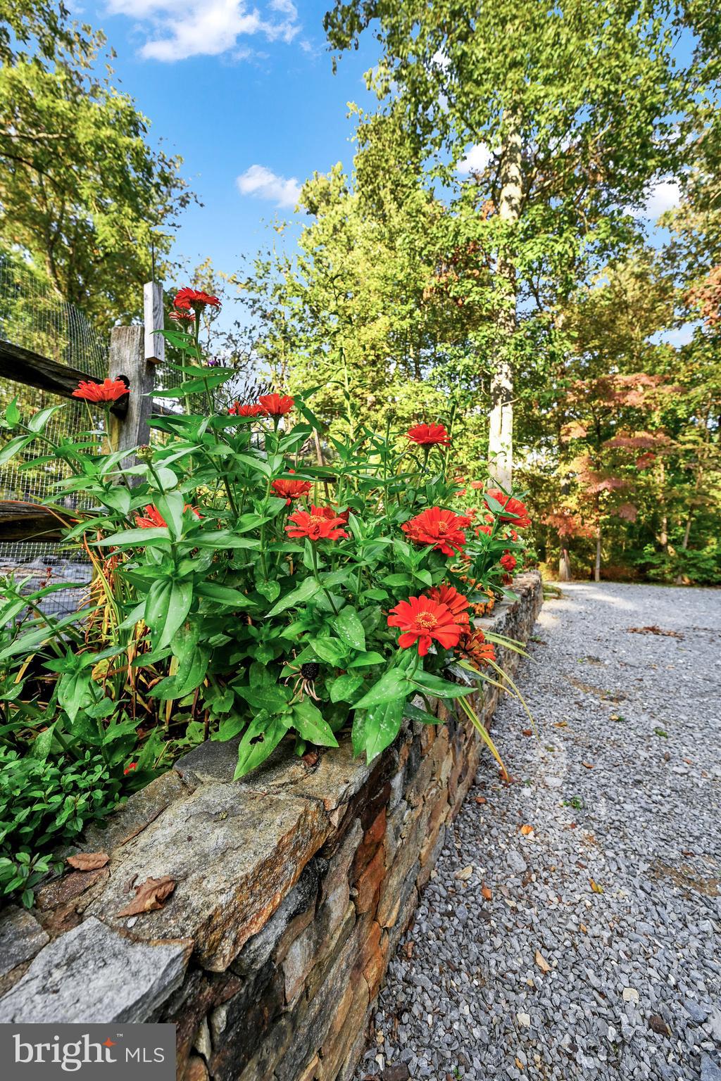 BALTIMORE COUNTY - Residential