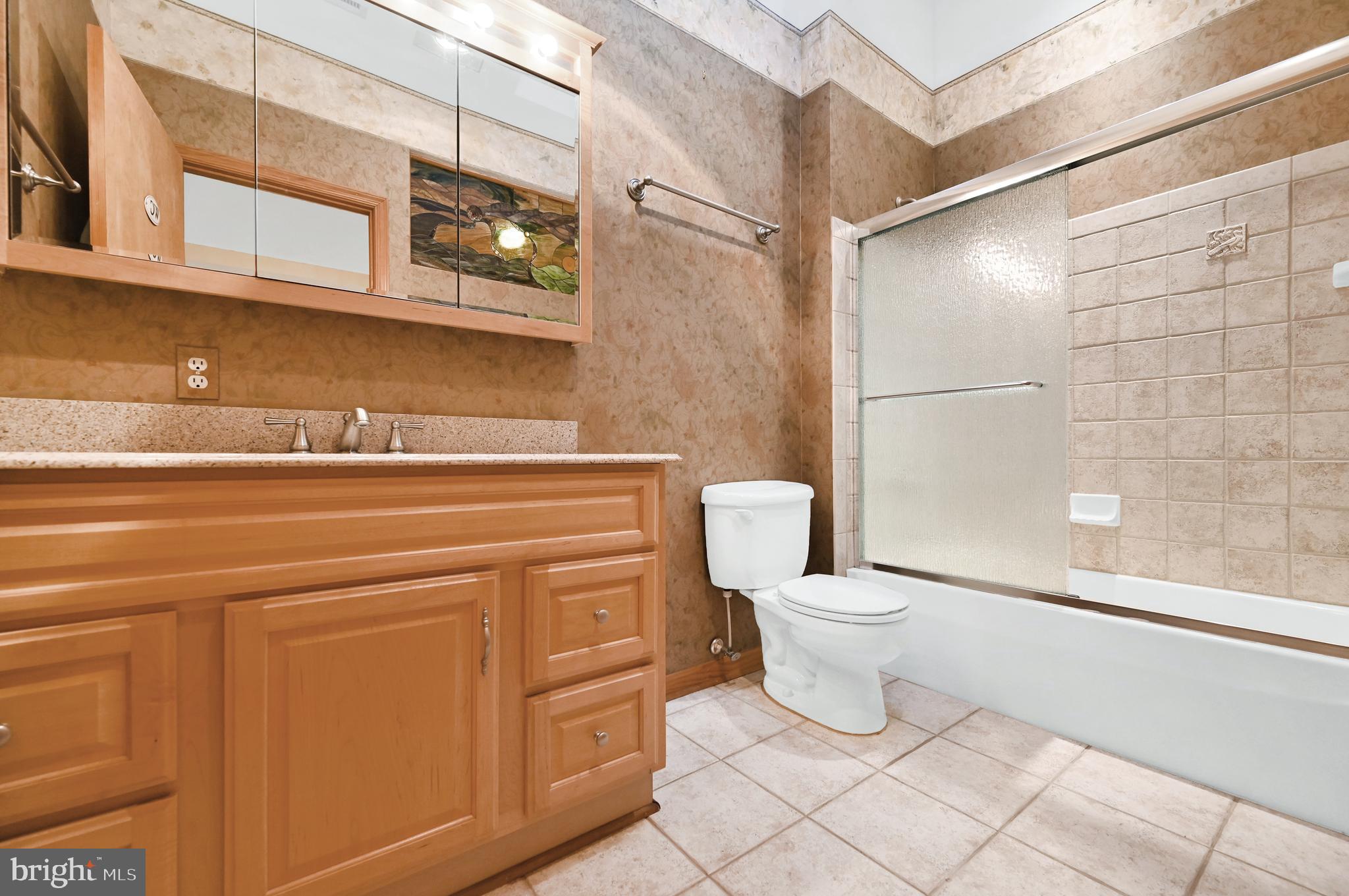 BALTIMORE COUNTY - Residential