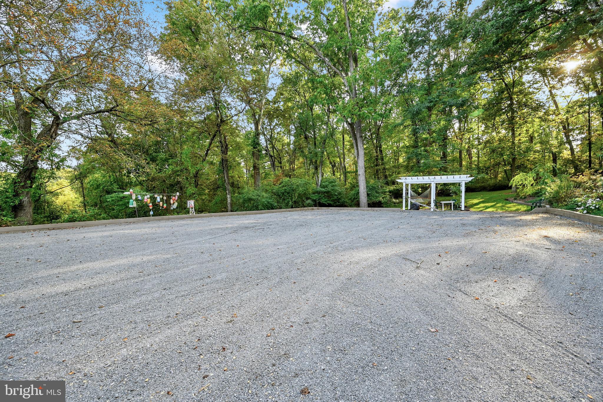 BALTIMORE COUNTY - Residential