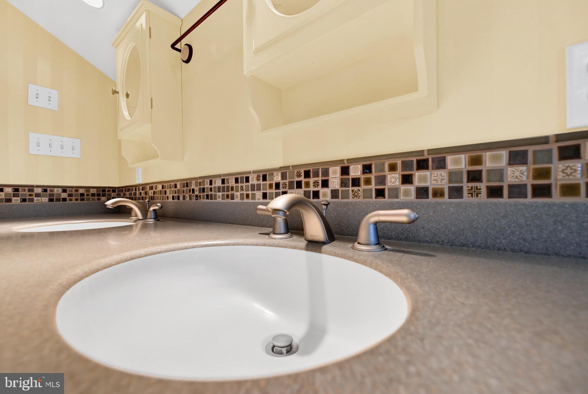 BALTIMORE COUNTY - Residential