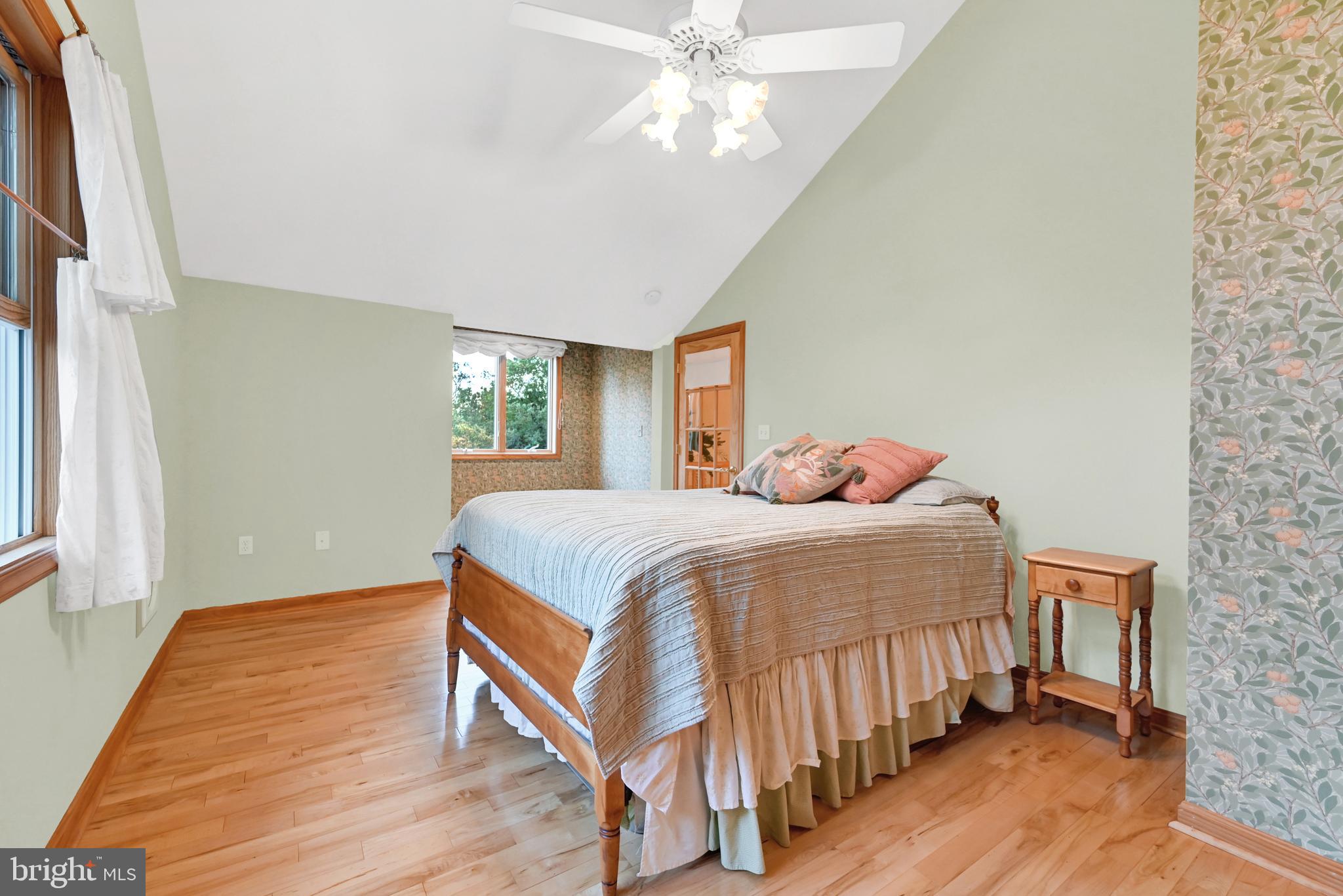 BALTIMORE COUNTY - Residential