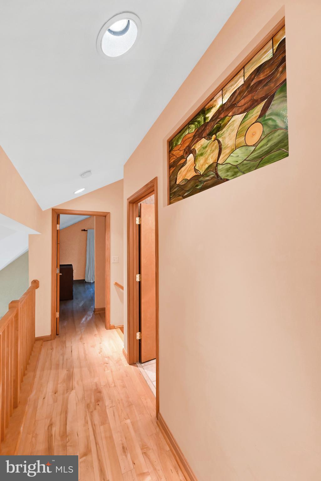 BALTIMORE COUNTY - Residential