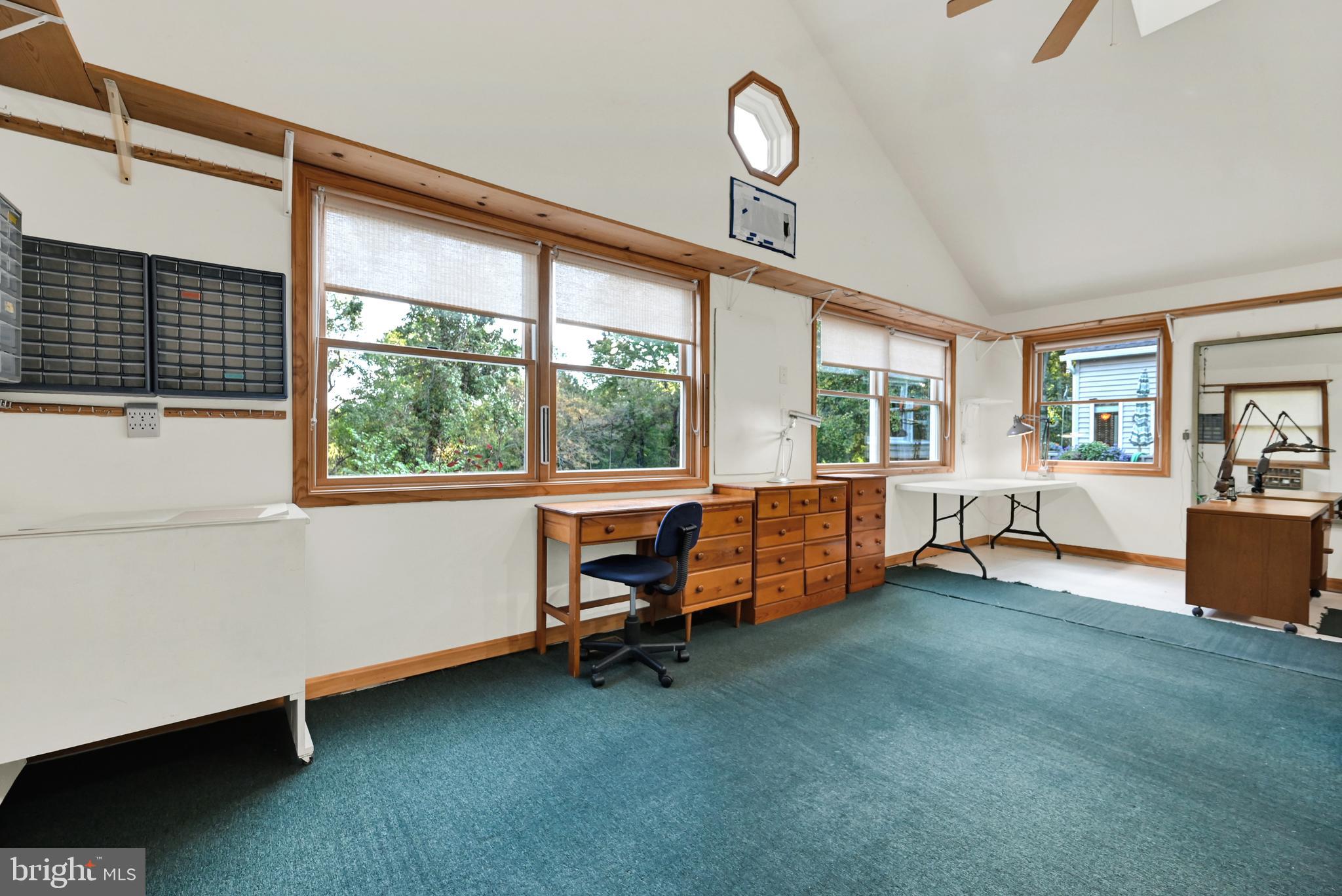 BALTIMORE COUNTY - Residential