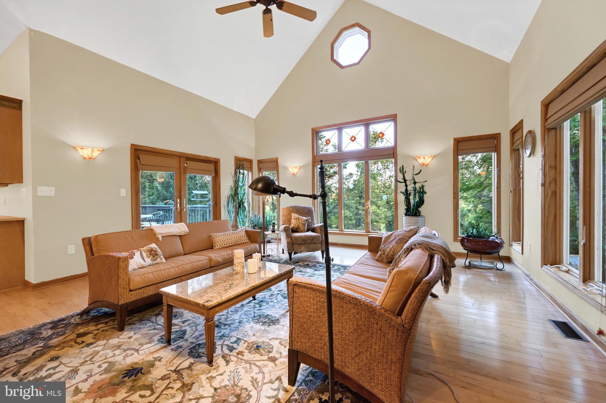 BALTIMORE COUNTY - Residential