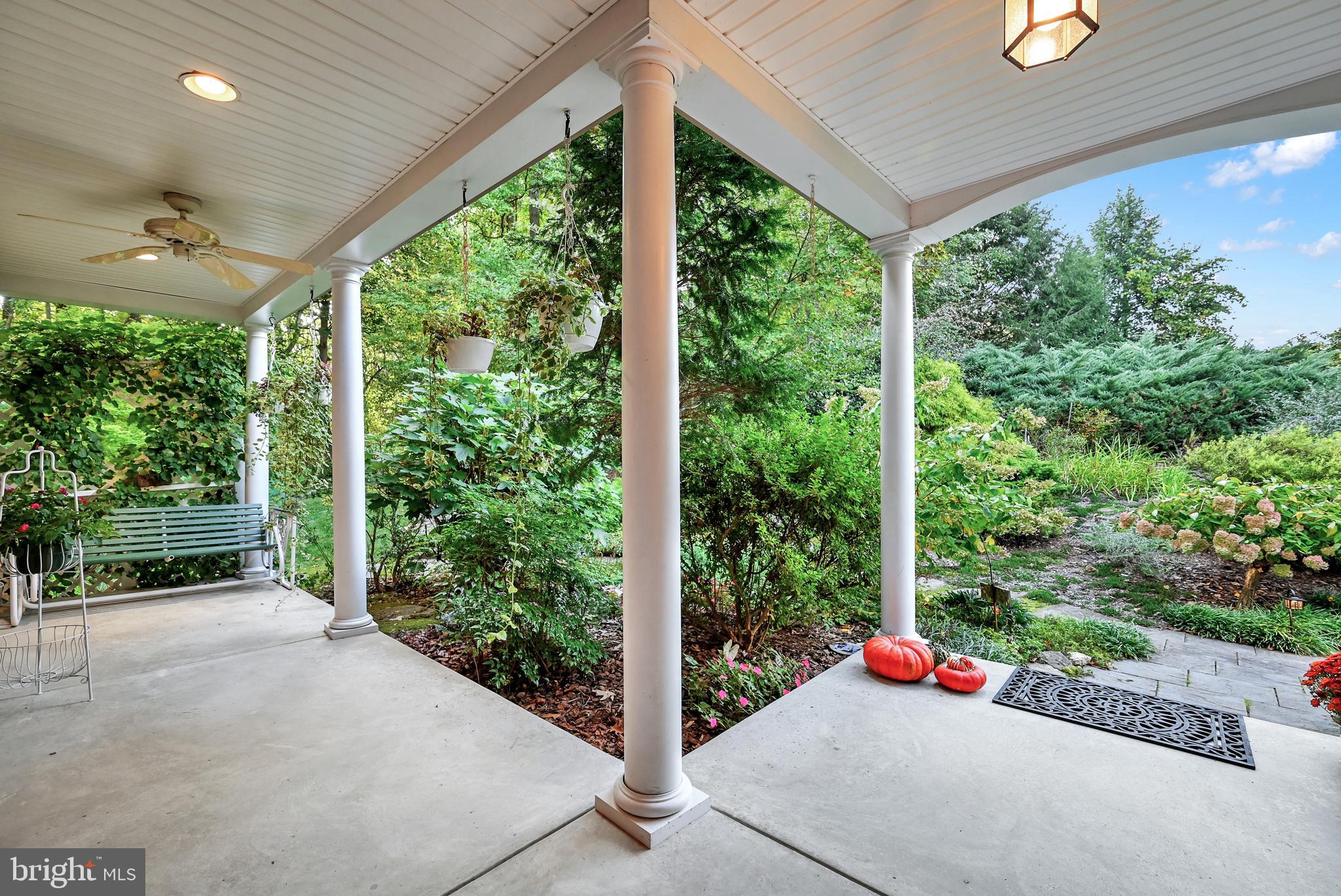 BALTIMORE COUNTY - Residential