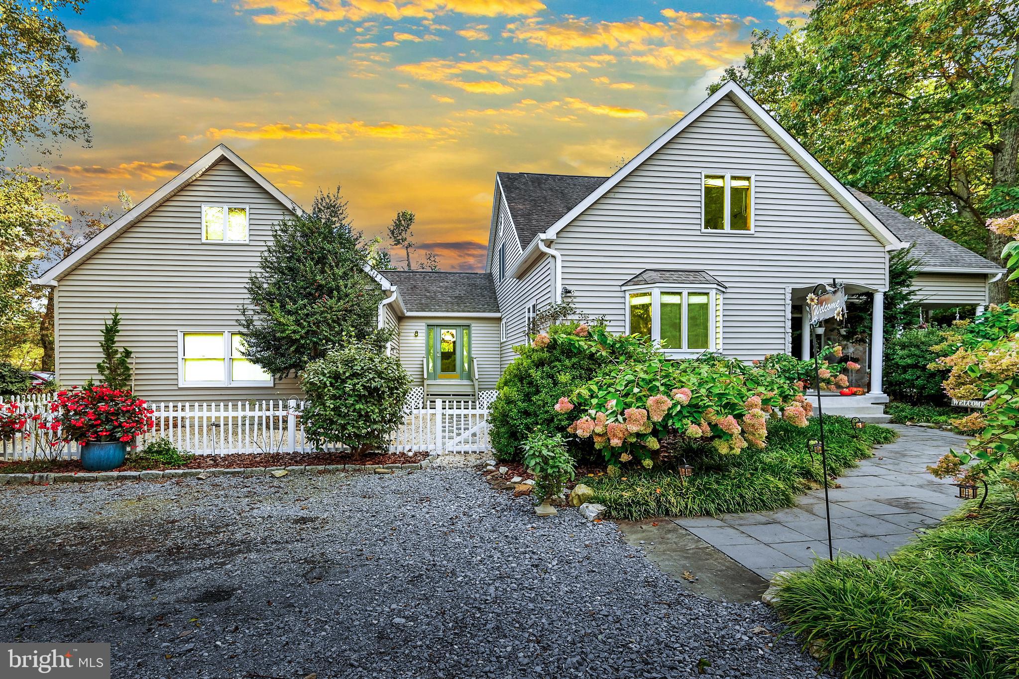 BALTIMORE COUNTY - Residential