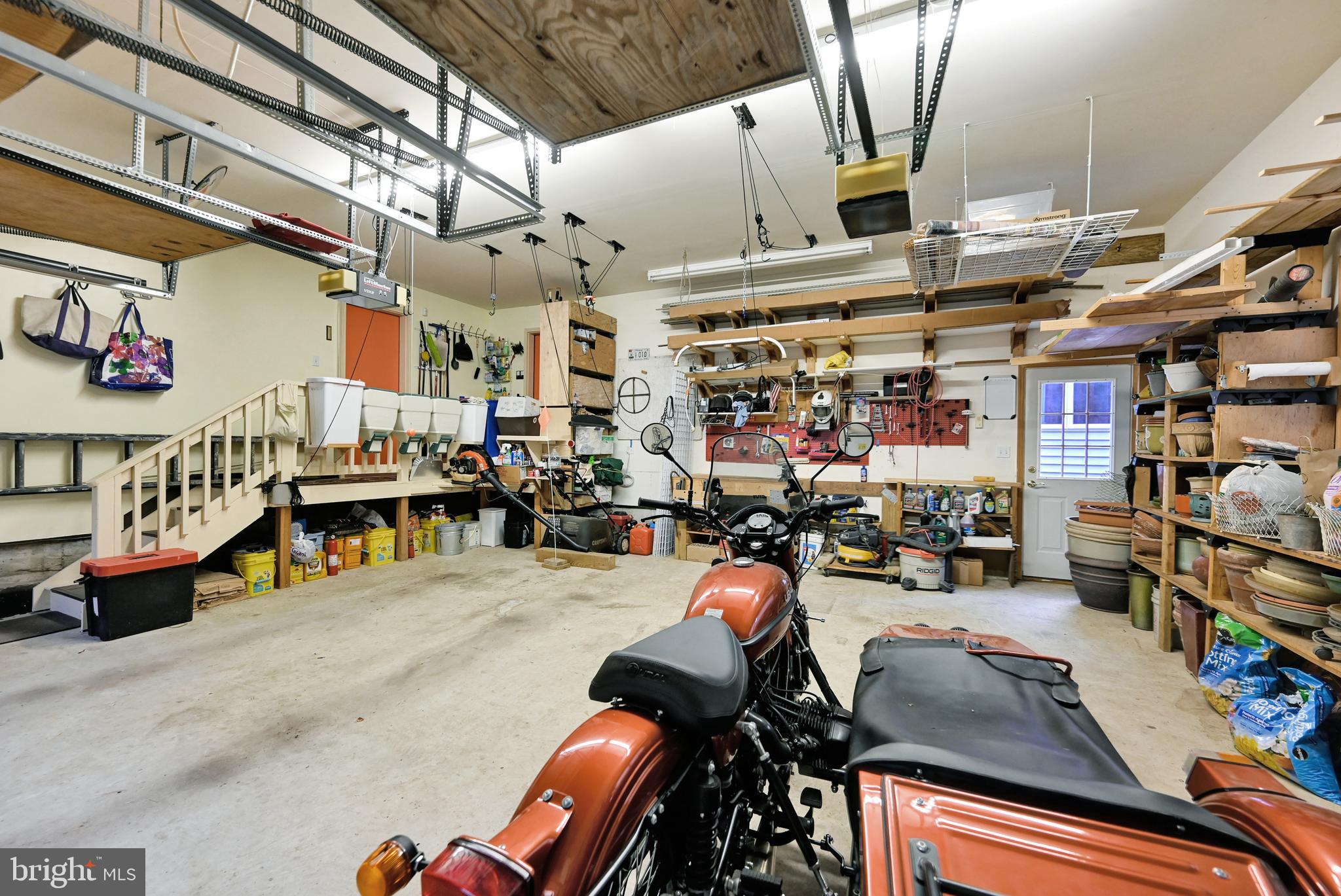 BALTIMORE COUNTY - Residential