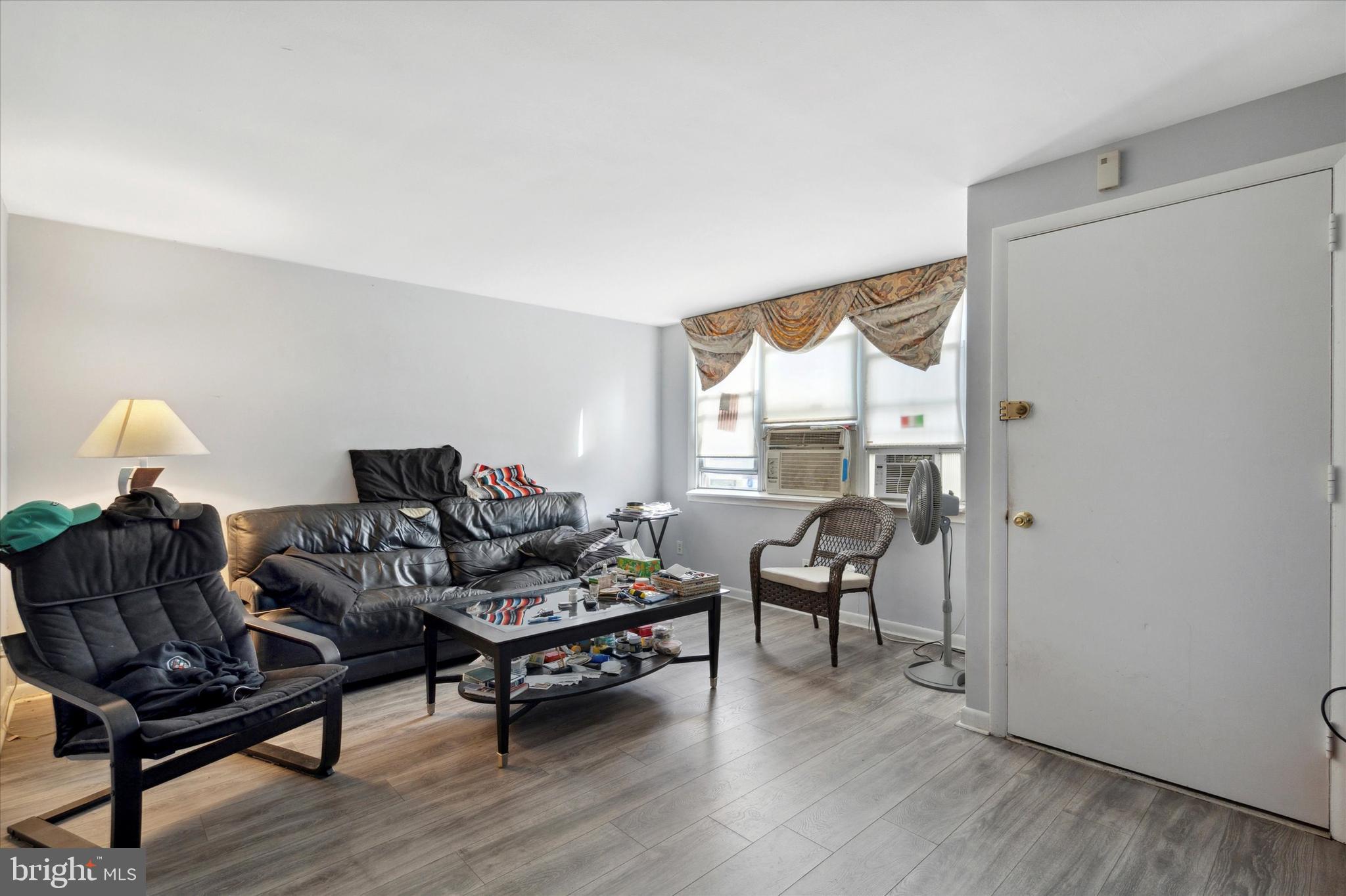 PACKER PARK - Residential Income