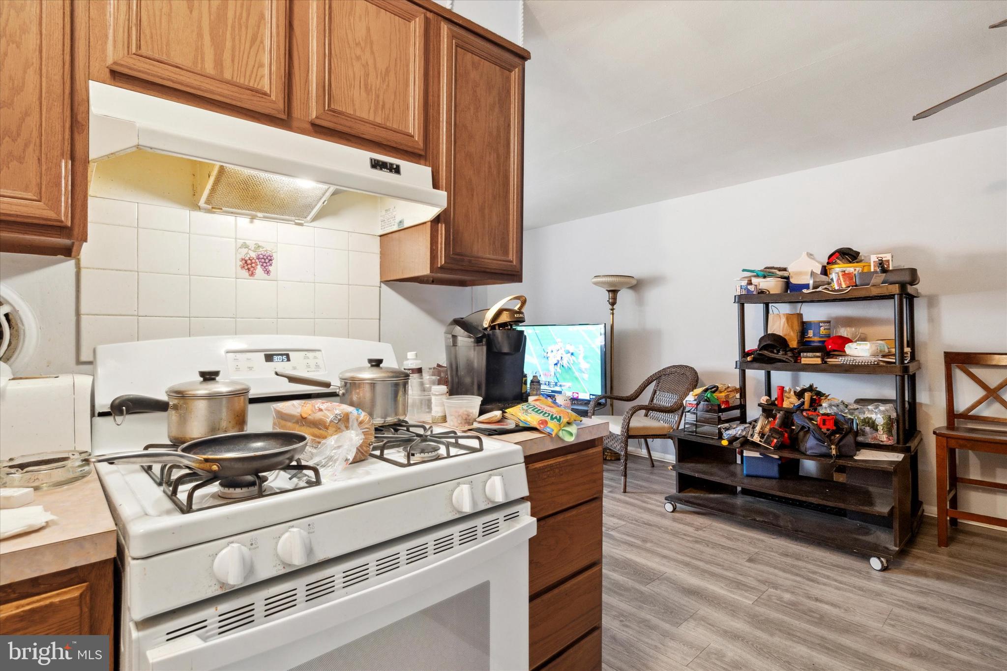 PACKER PARK - Residential Income
