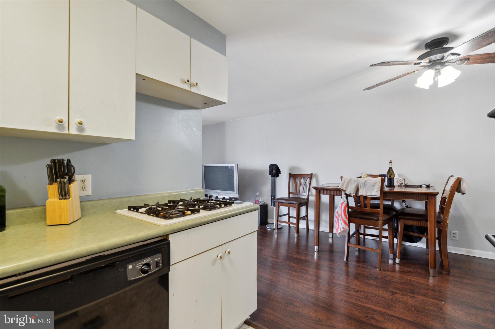 PACKER PARK - Residential Income