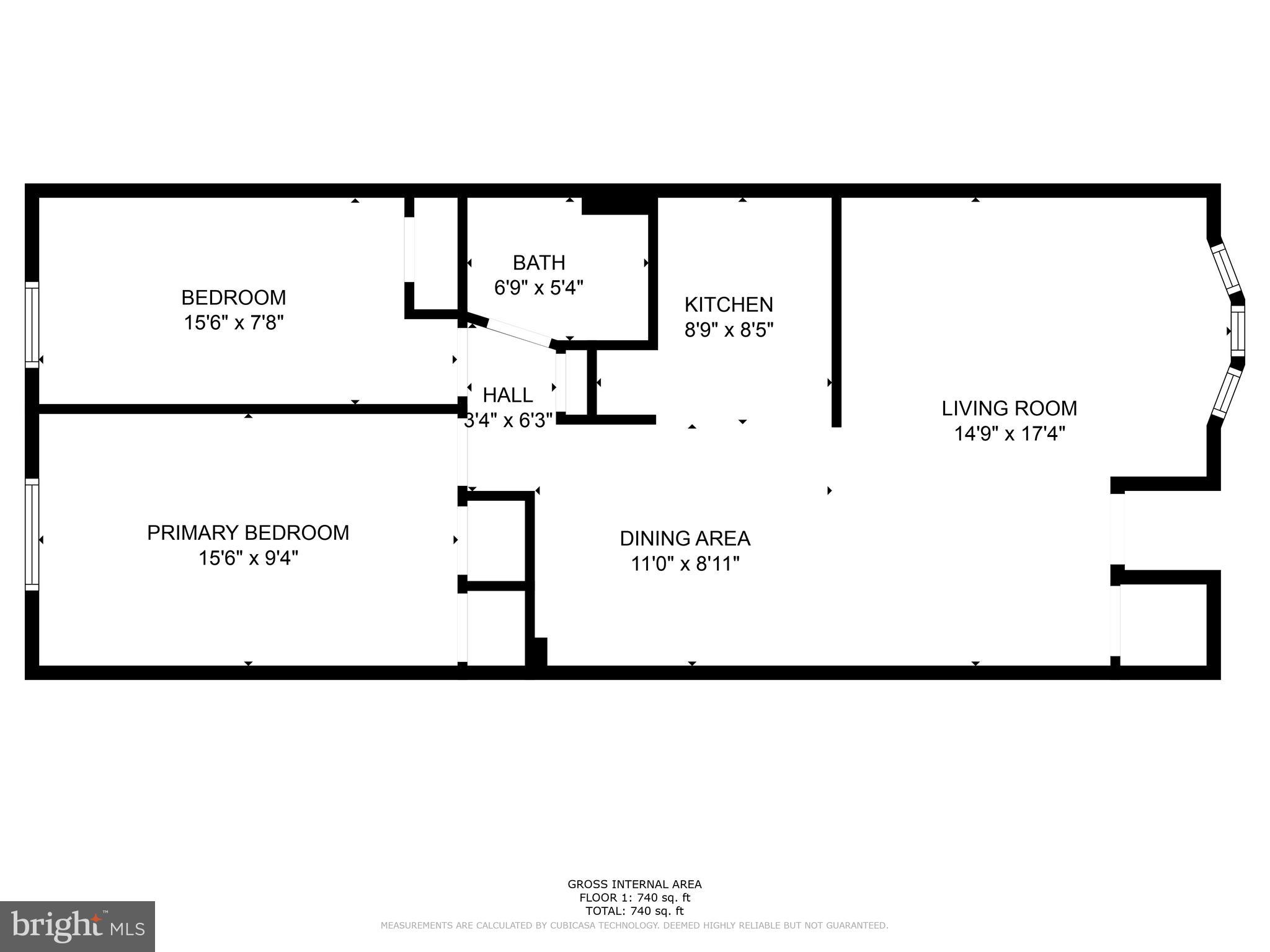 PACKER PARK - Residential Income