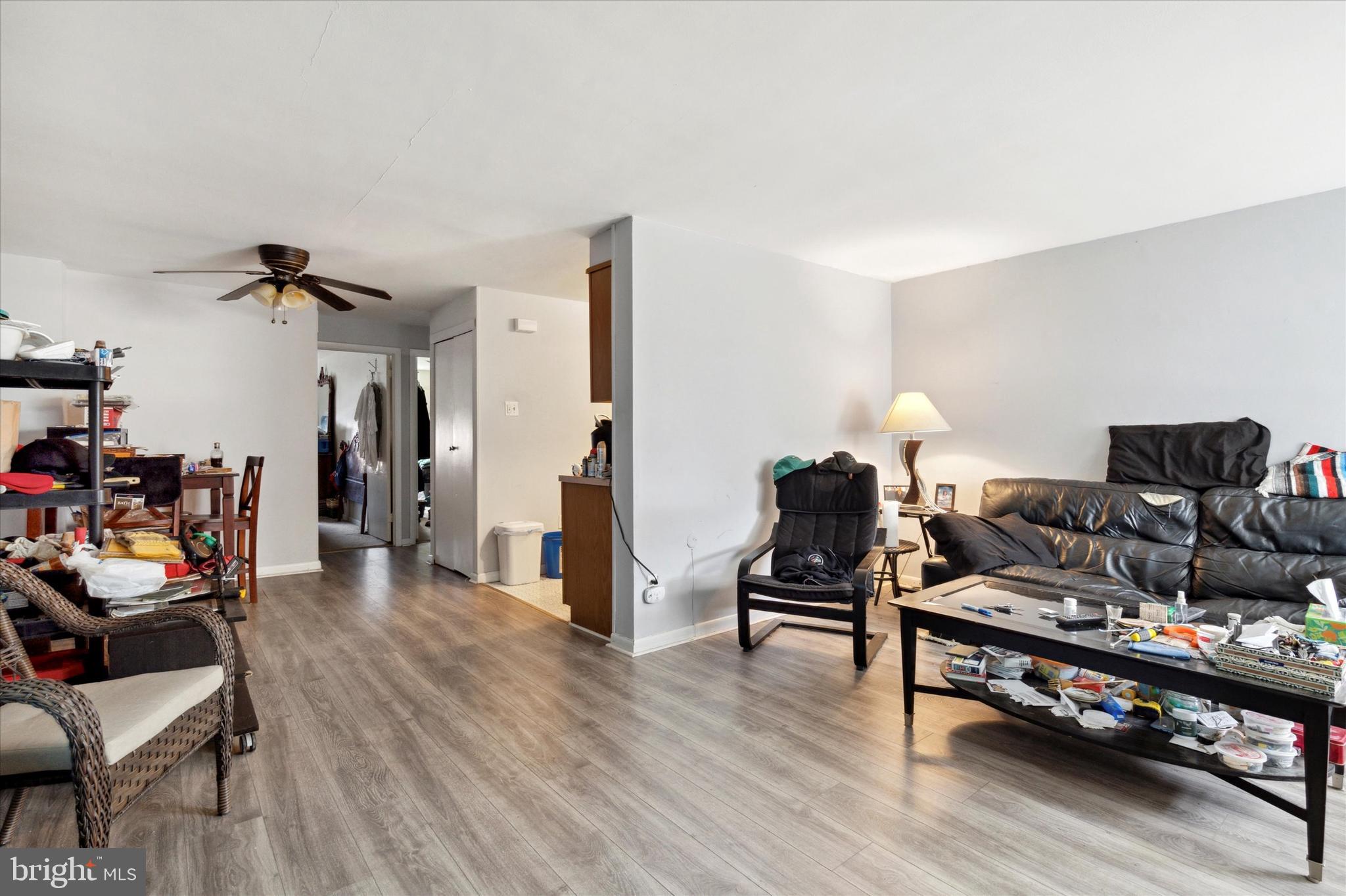 PACKER PARK - Residential Income