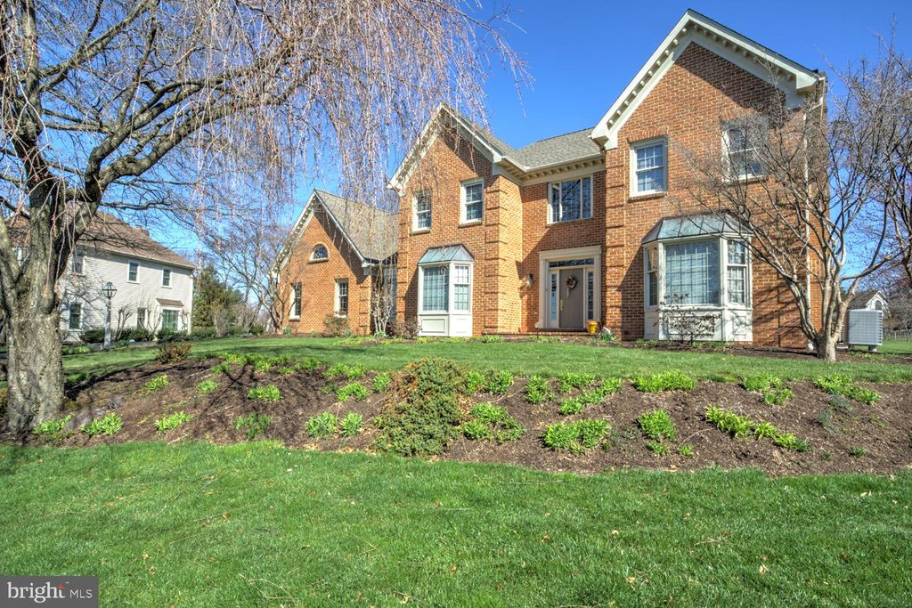 Photo of 1021 Steeplechase Drive, LANCASTER, PA 17601 (MLS # PALA2085126)
