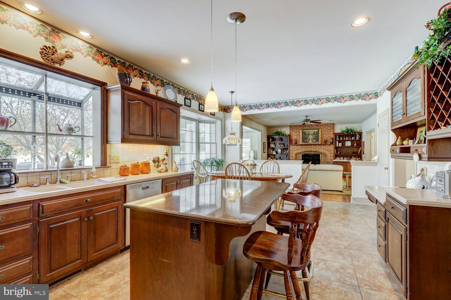 STEEPLECHASE - Residential