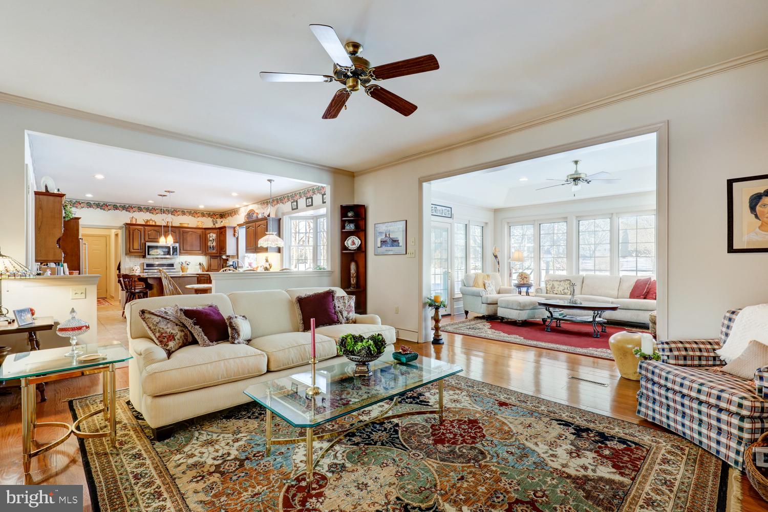 STEEPLECHASE - Residential