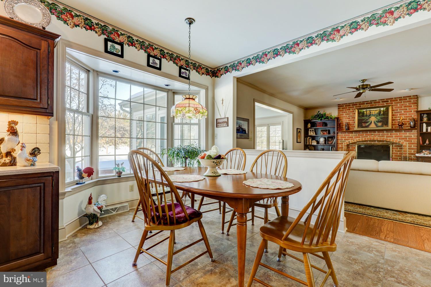 STEEPLECHASE - Residential