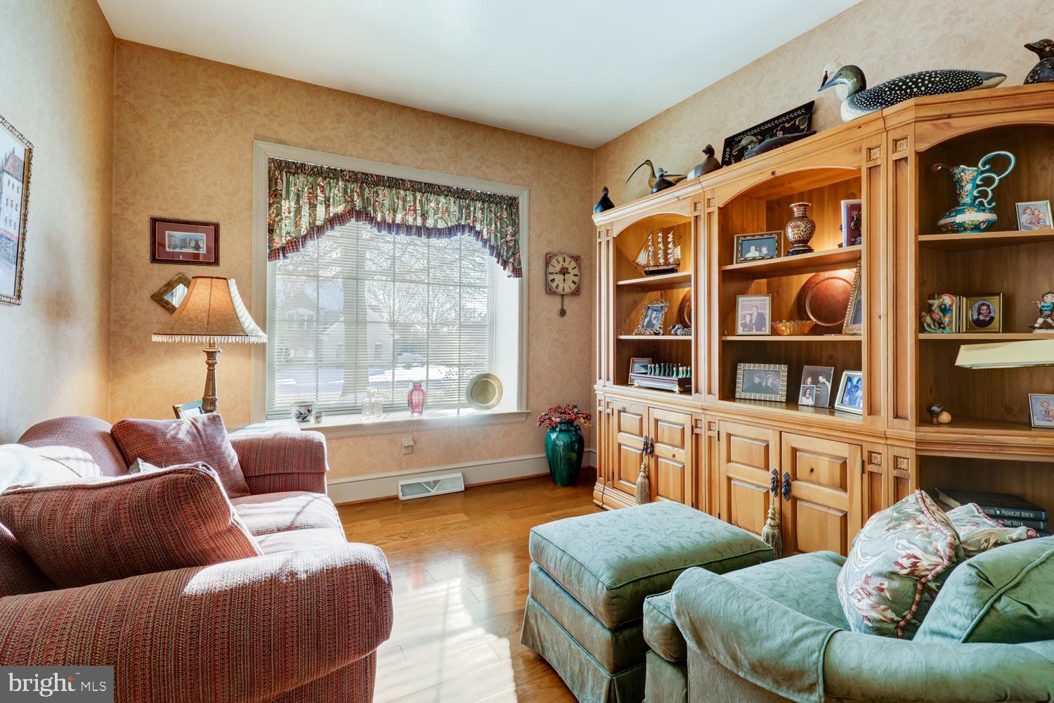 STEEPLECHASE - Residential