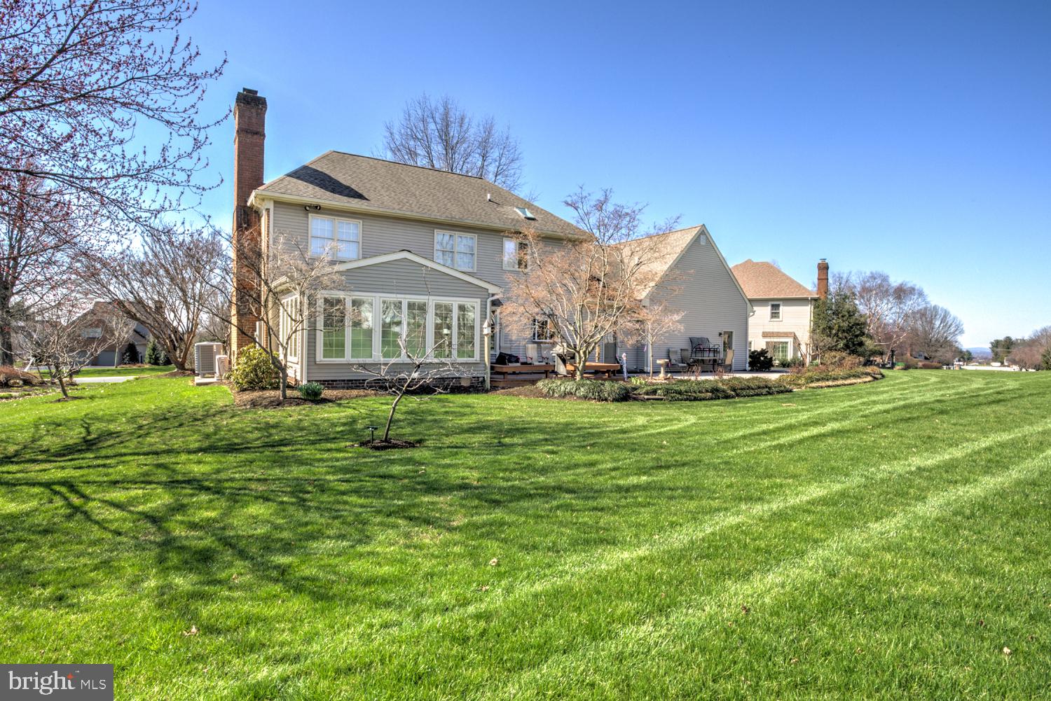 STEEPLECHASE - Residential