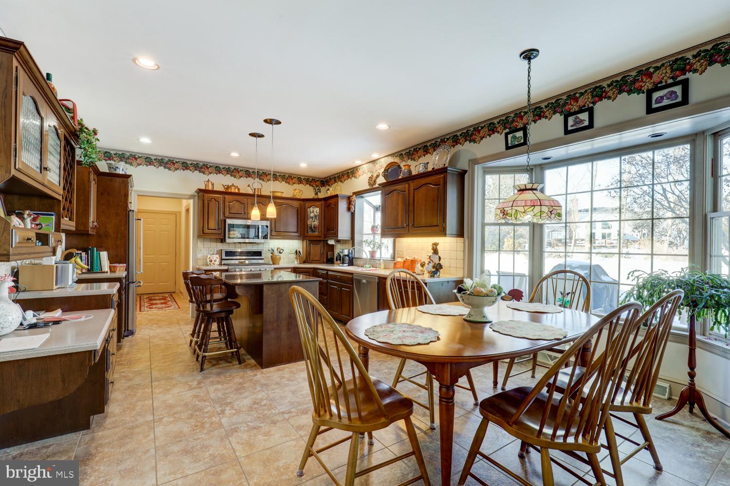 STEEPLECHASE - Residential