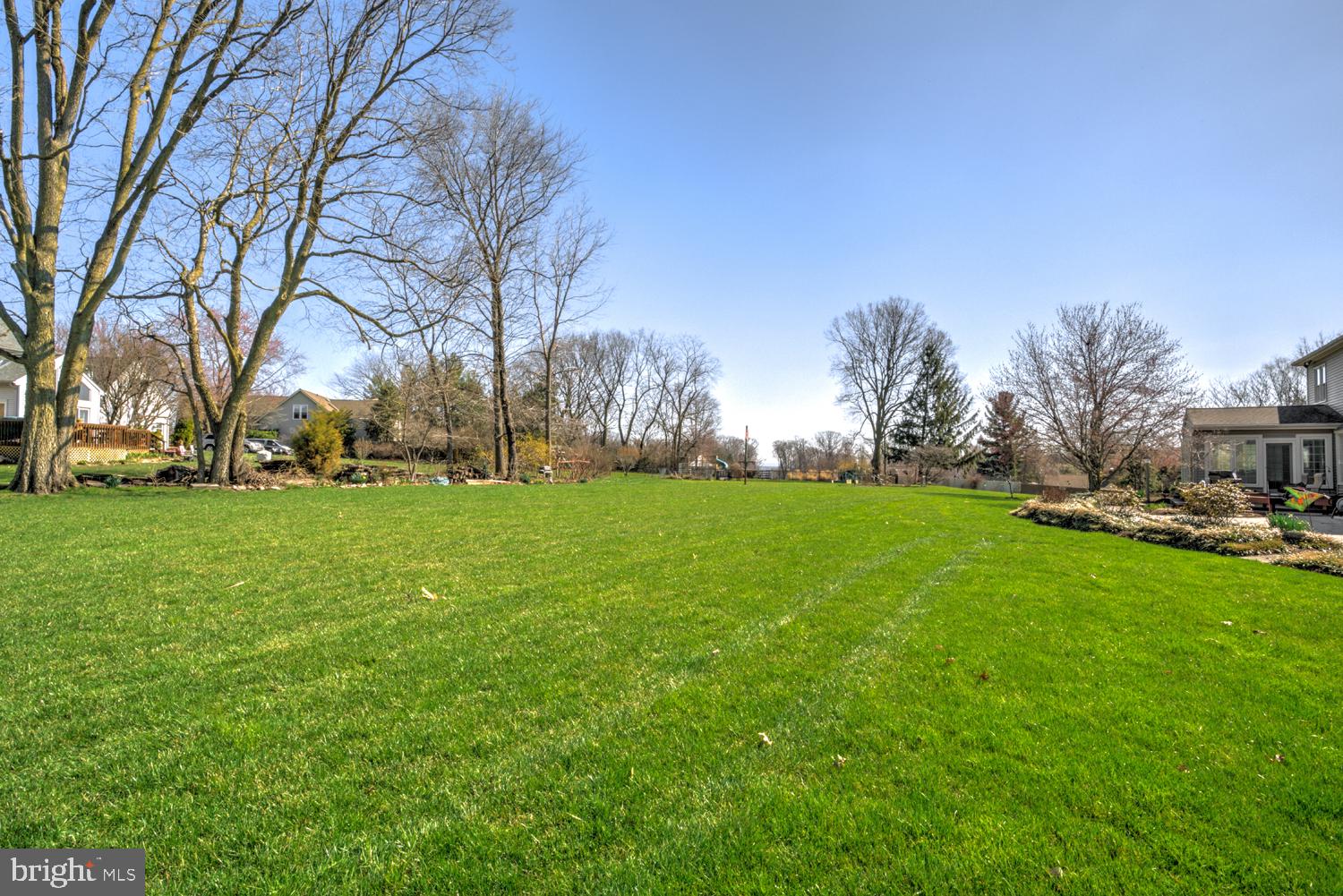 STEEPLECHASE - Residential