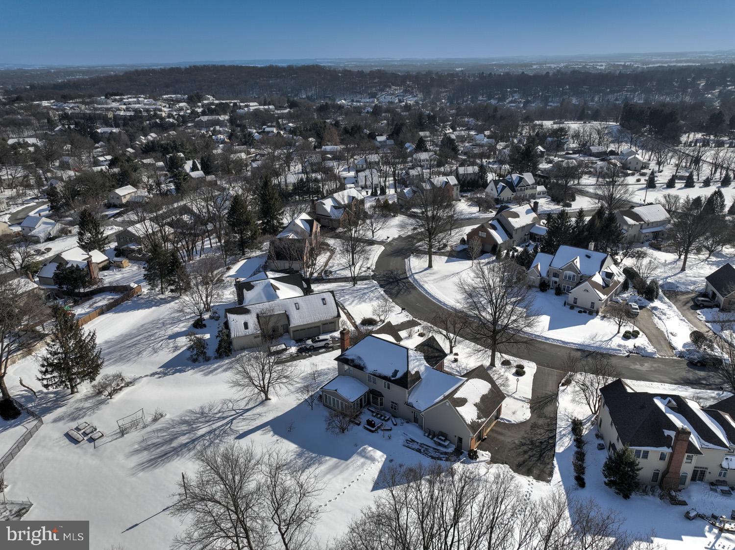STEEPLECHASE - Residential