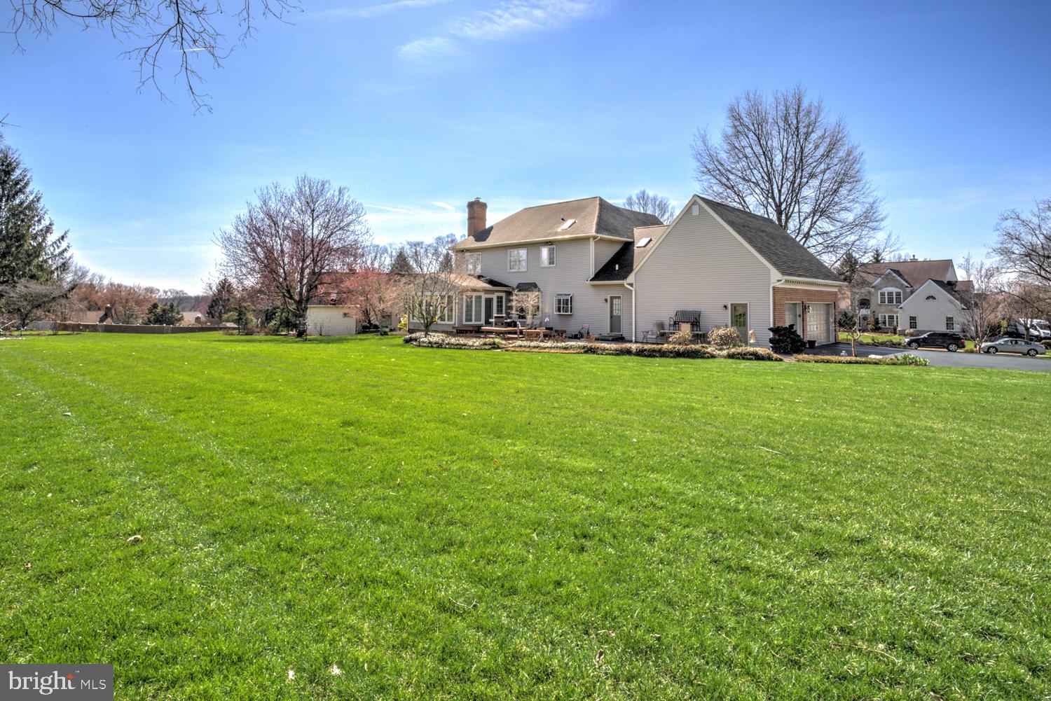 STEEPLECHASE - Residential